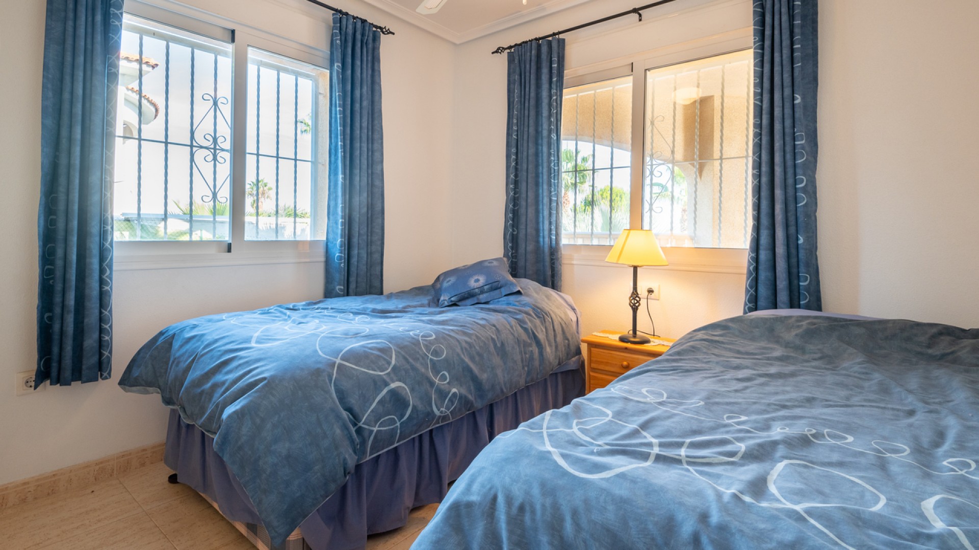 Återförsäljning - Fristående villa -
Algorfa