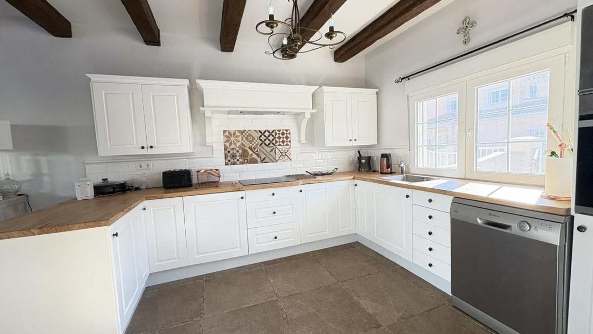 Återförsäljning - Fristående villa -
Altaona Golf and Country Village