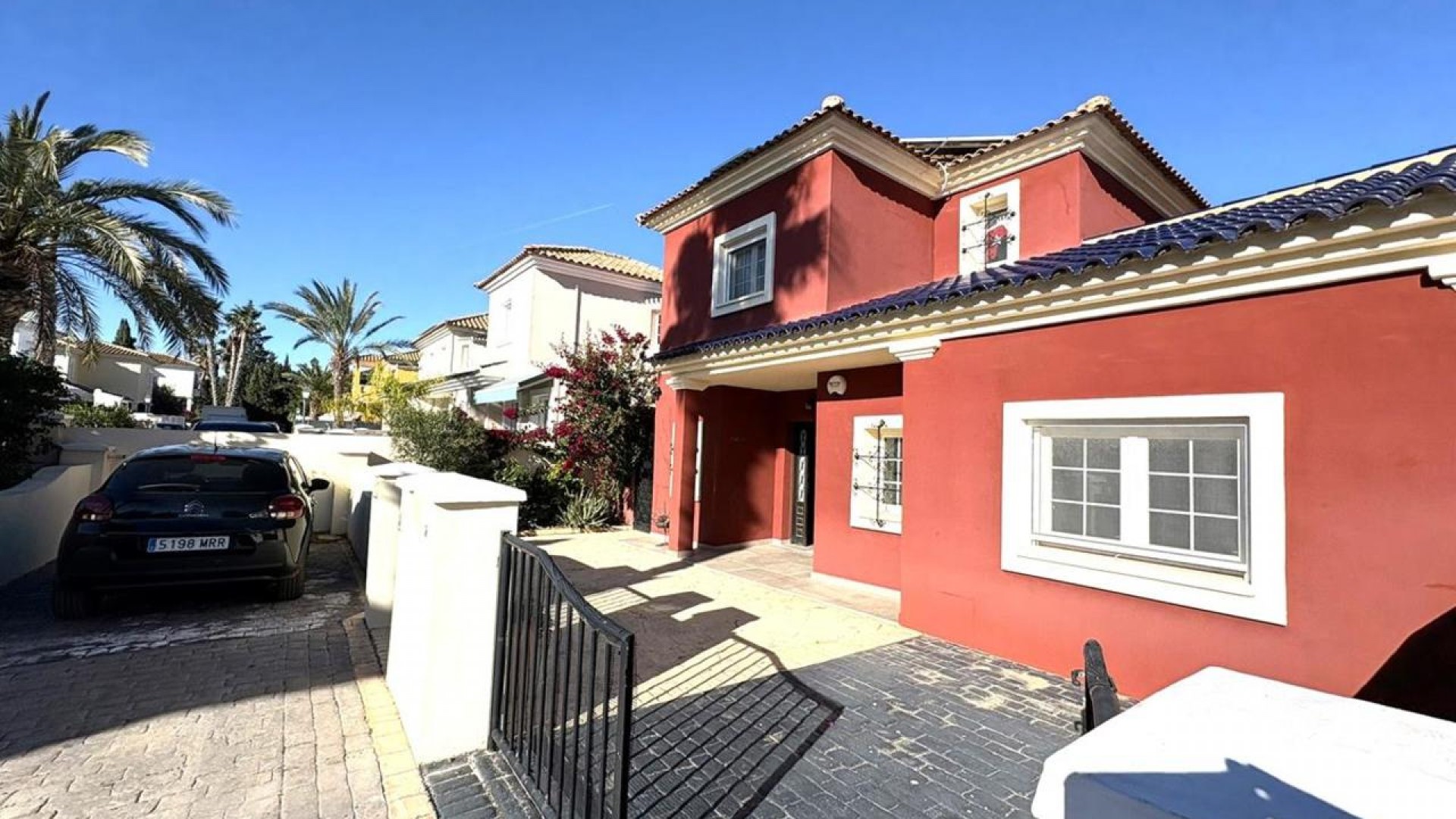 Återförsäljning - Fristående villa -
Altaona Golf and Country Village