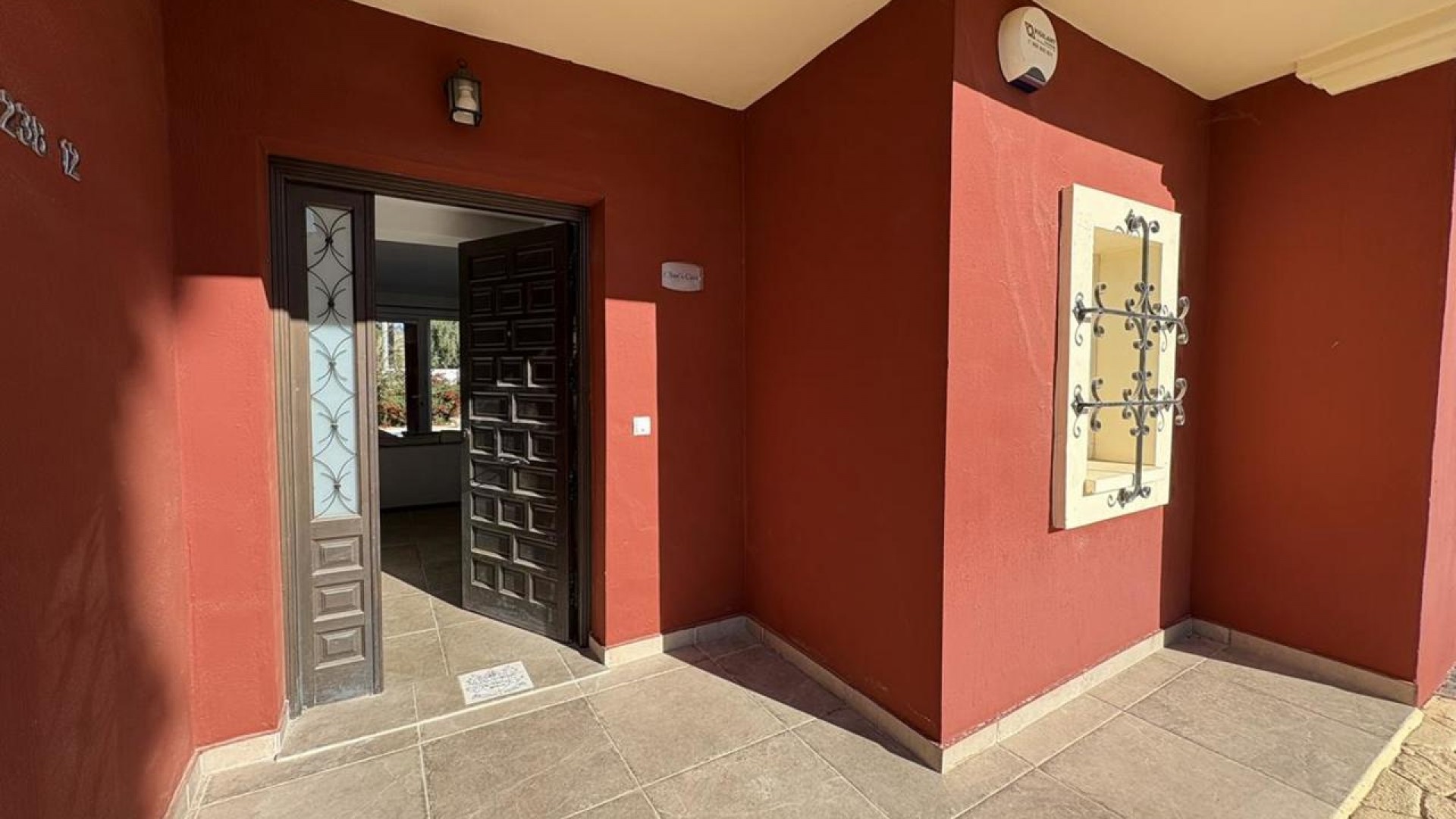 Återförsäljning - Fristående villa -
Altaona Golf and Country Village