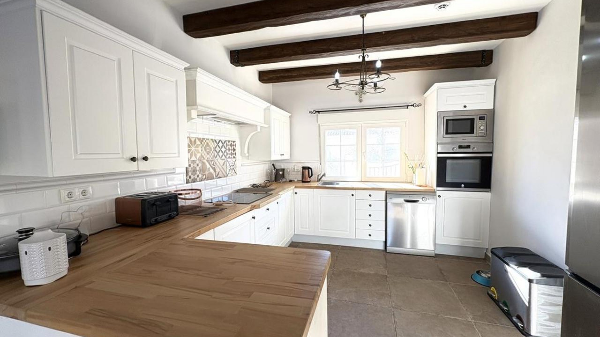 Återförsäljning - Fristående villa -
Altaona Golf and Country Village