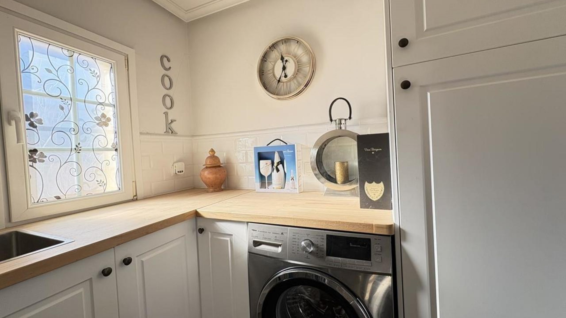 Återförsäljning - Fristående villa -
Altaona Golf and Country Village