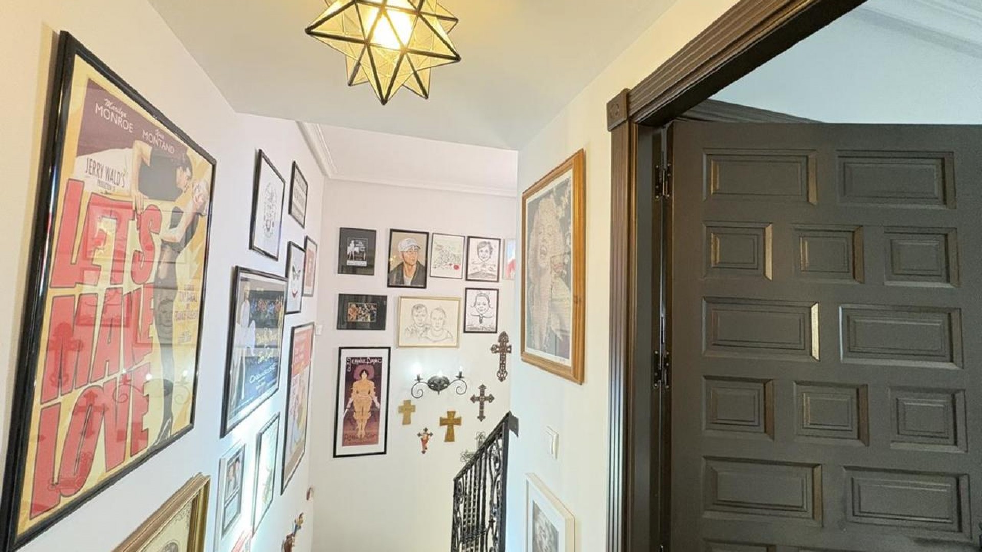 Återförsäljning - Fristående villa -
Altaona Golf and Country Village