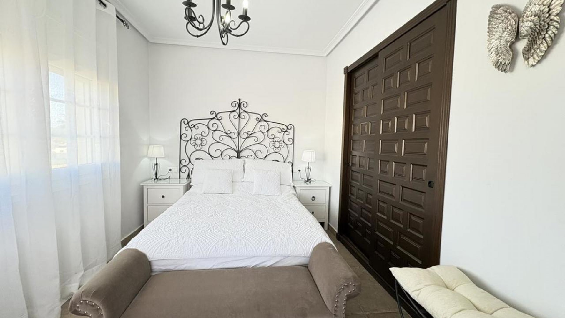 Återförsäljning - Fristående villa -
Altaona Golf and Country Village