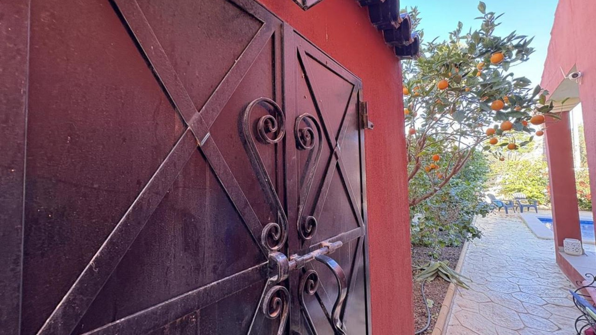 Återförsäljning - Fristående villa -
Altaona Golf and Country Village