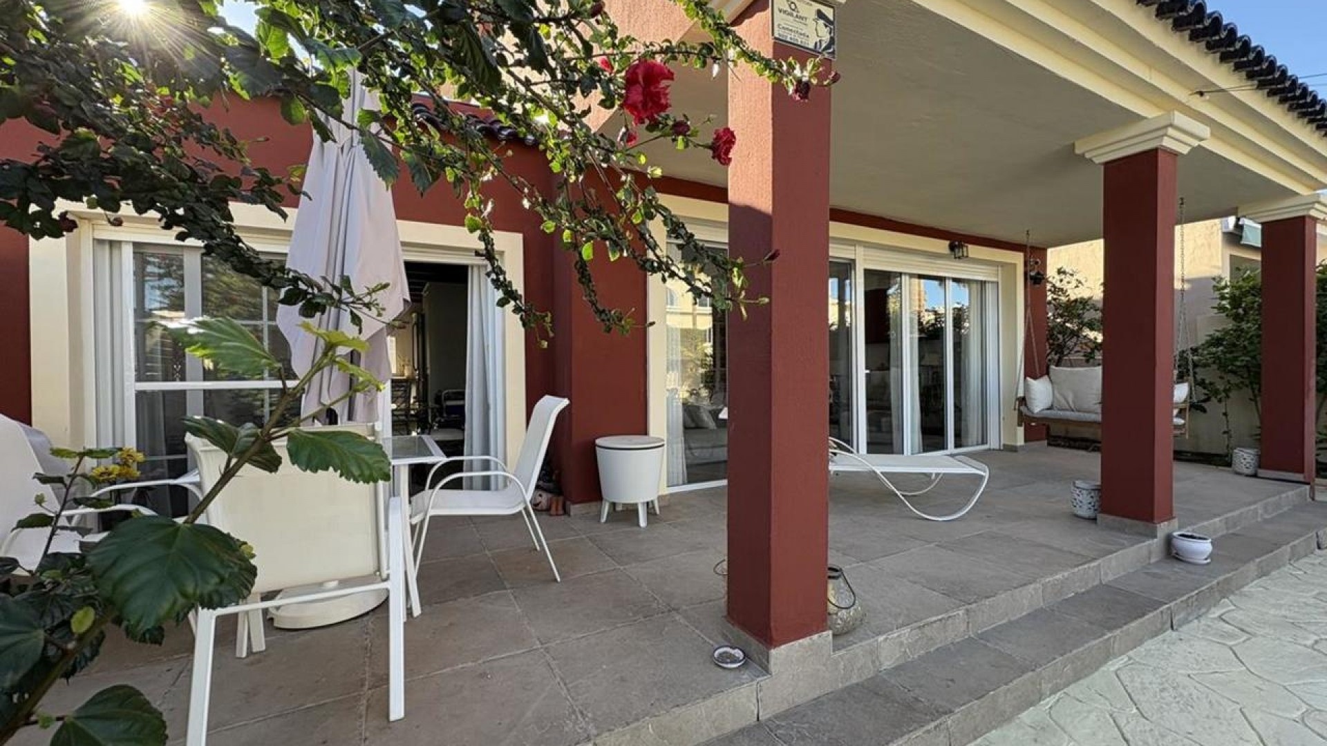 Återförsäljning - Fristående villa -
Altaona Golf and Country Village