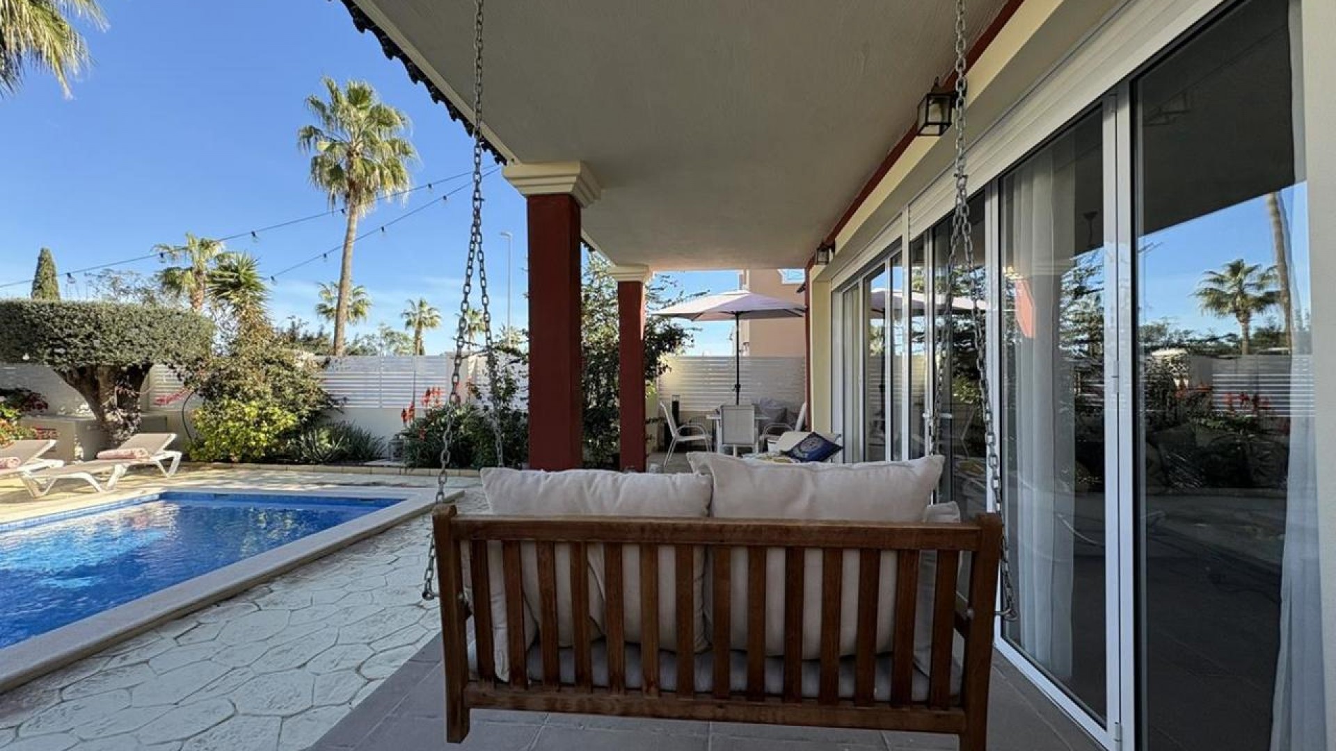 Återförsäljning - Fristående villa -
Altaona Golf and Country Village