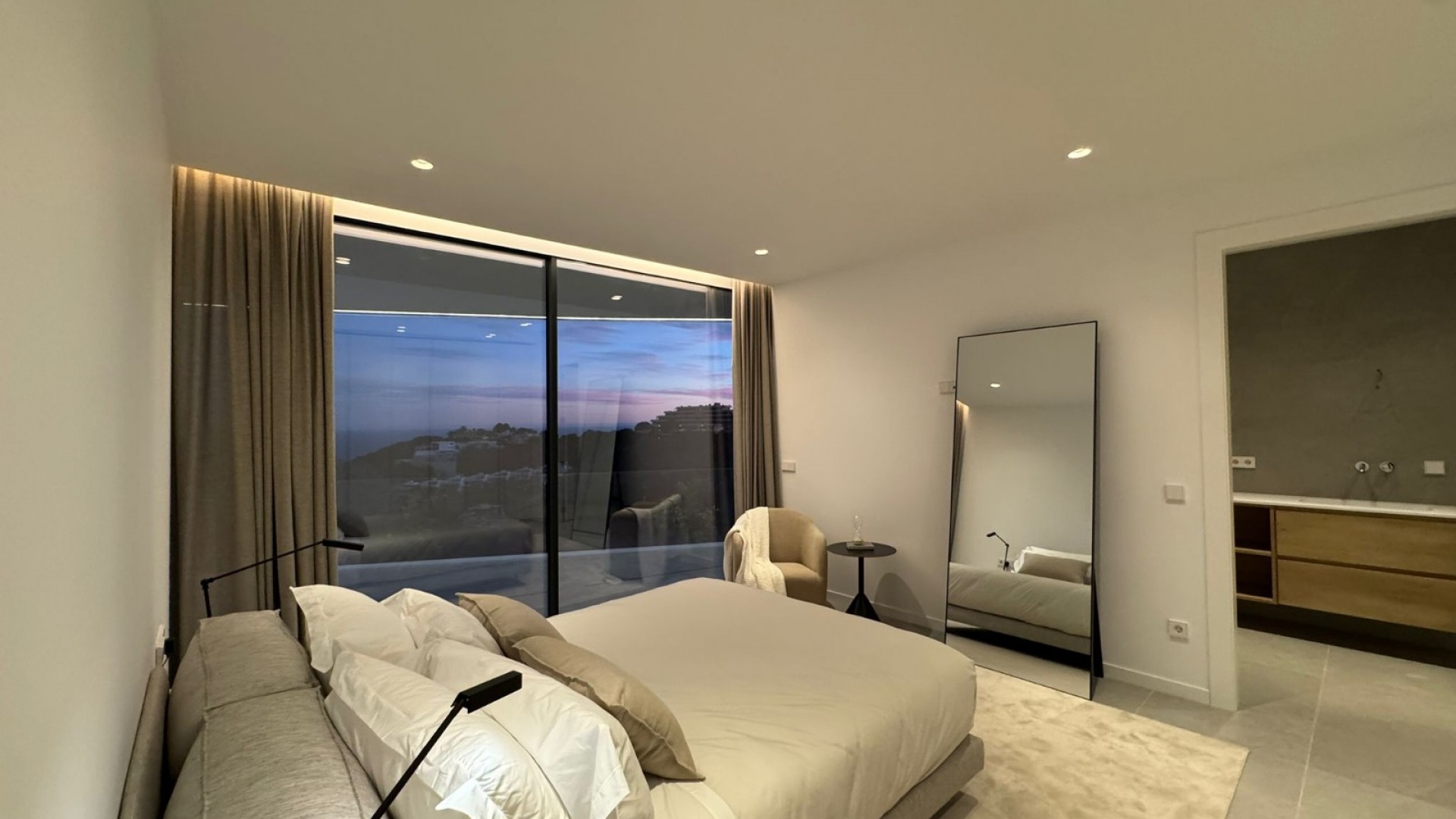 Återförsäljning - Fristående villa -
Altea - Altea Hills