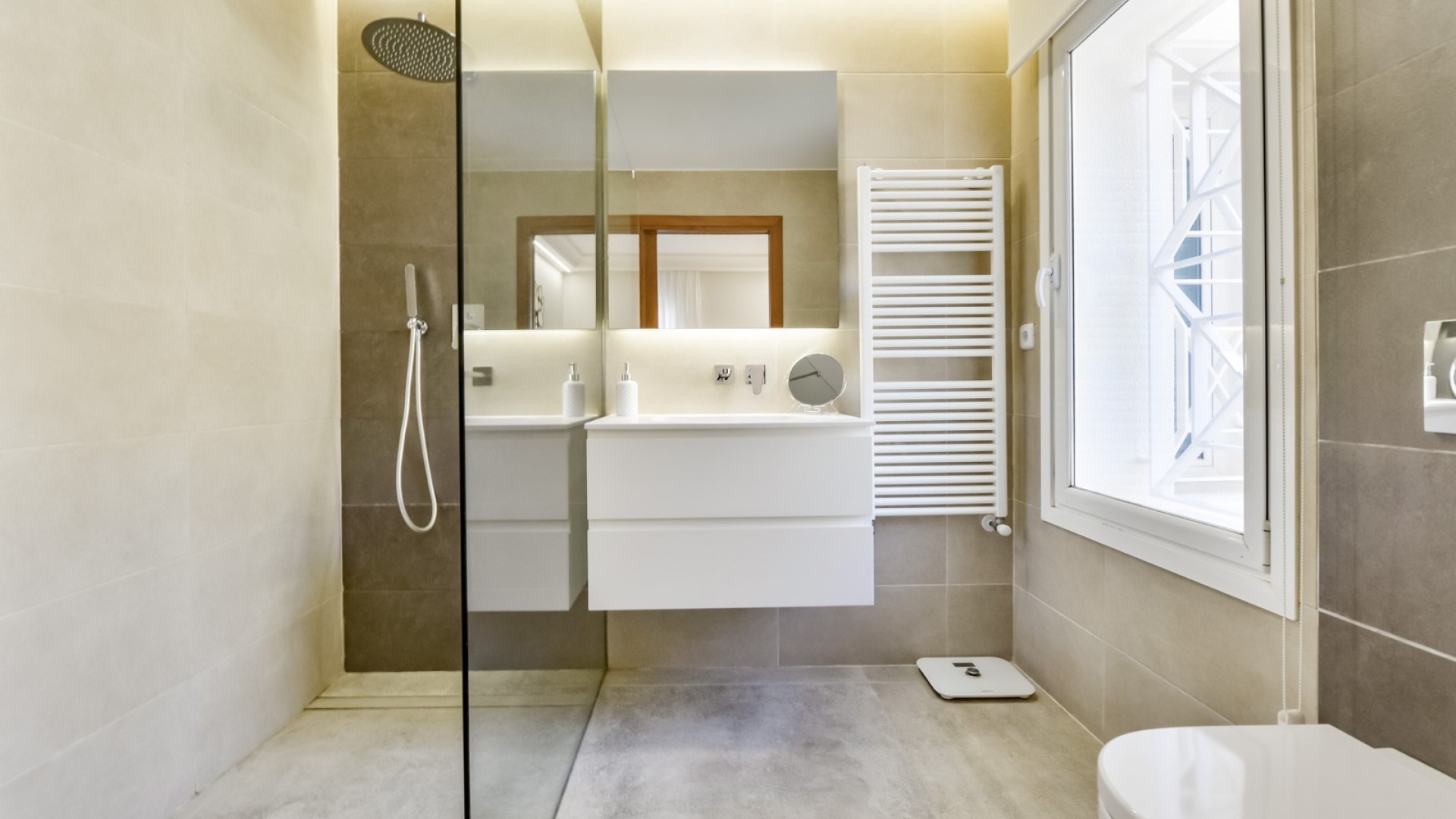 Återförsäljning - Fristående villa -
Altea - Sierra de Altea