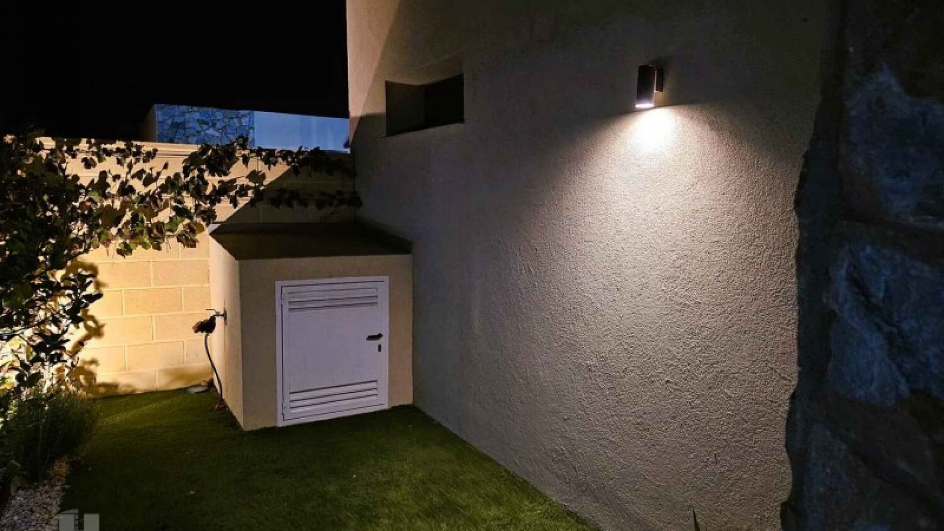 Återförsäljning - Fristående villa -
BAÑOS Y MENDIGO - Murcia