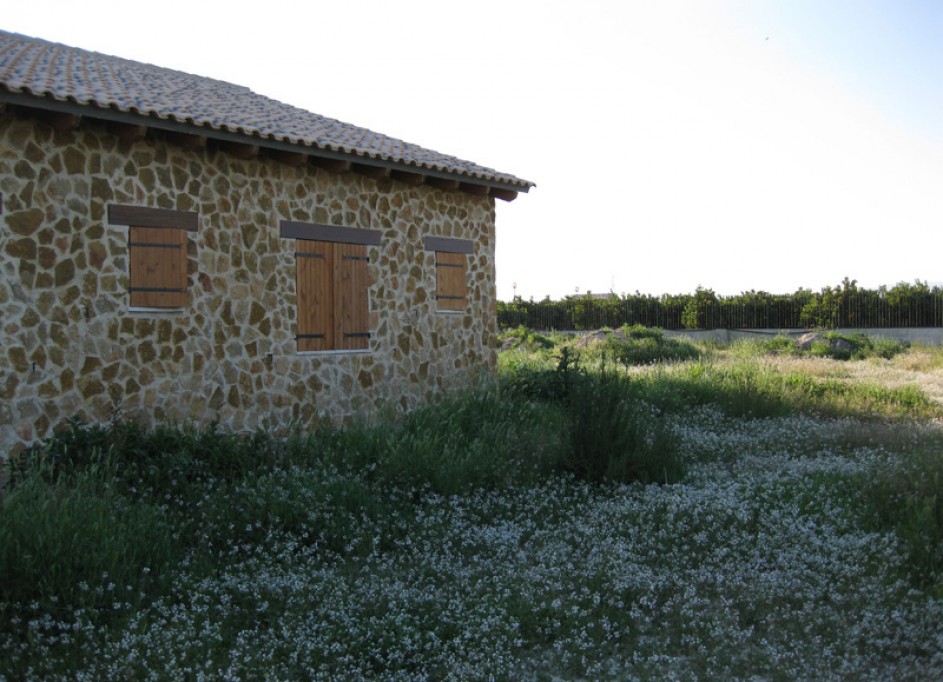 Återförsäljning - Fristående villa -
Benferri