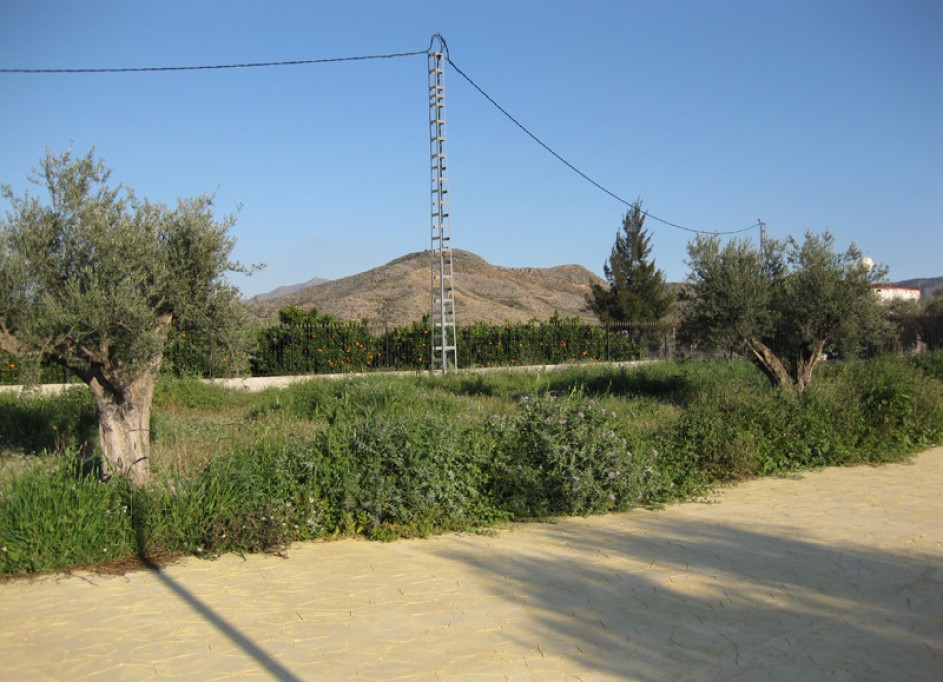 Återförsäljning - Fristående villa -
Benferri