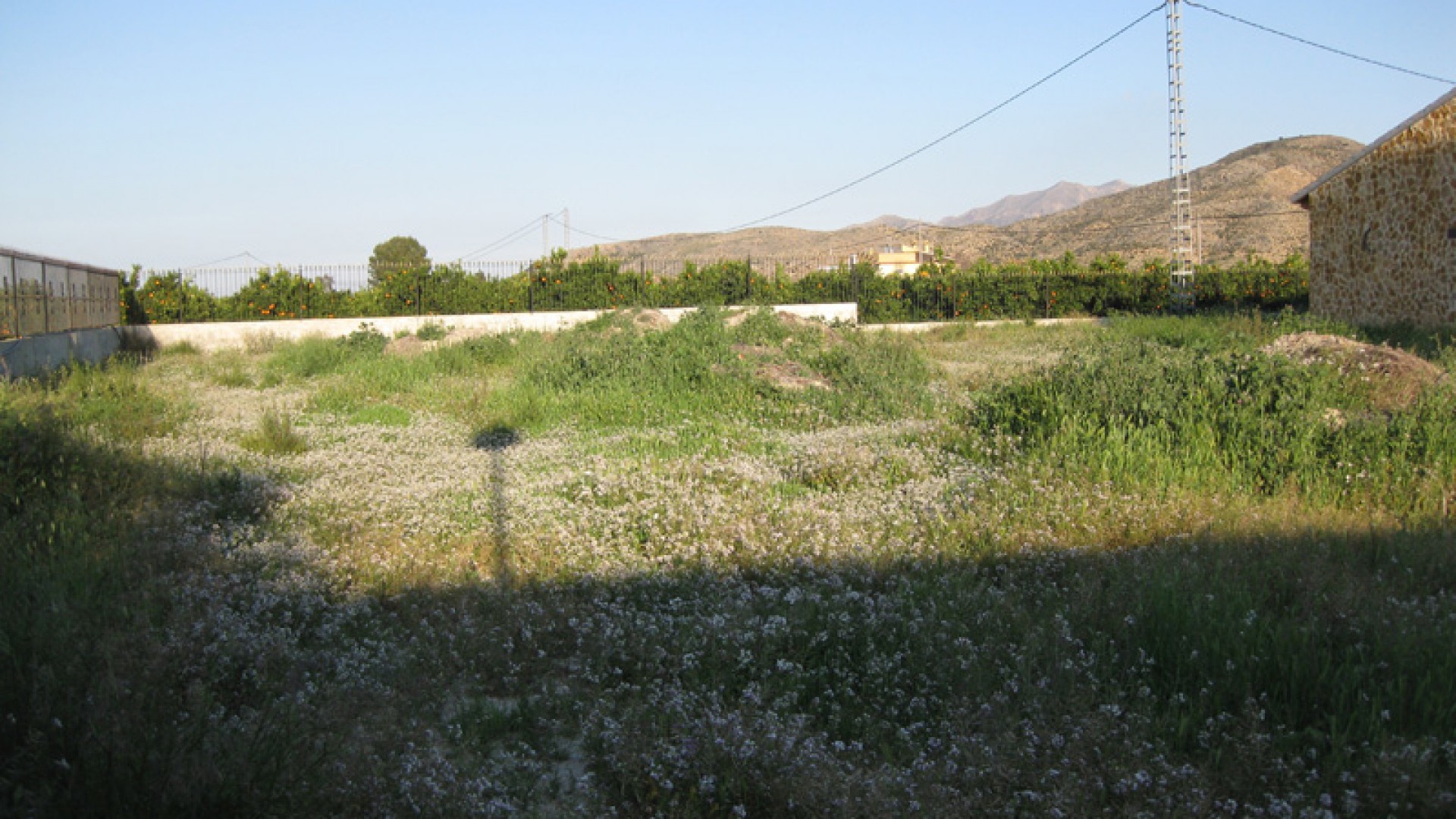 Återförsäljning - Fristående villa -
Benferri