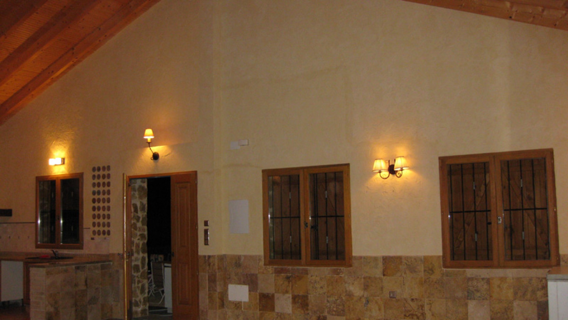 Återförsäljning - Fristående villa -
Benferri