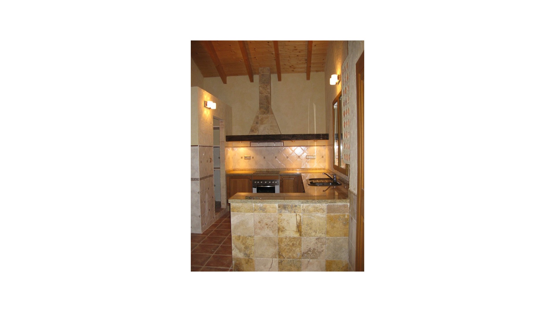 Återförsäljning - Fristående villa -
Benferri