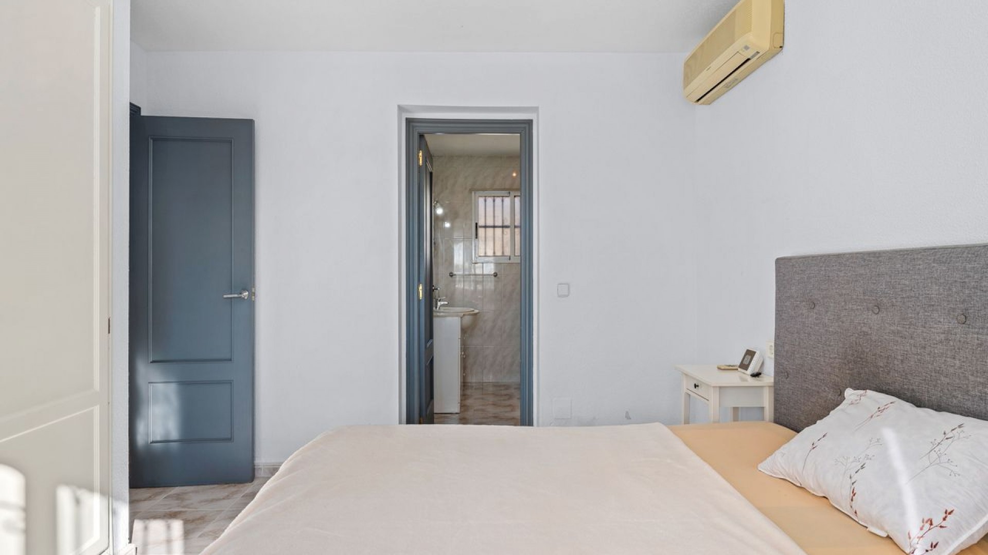 Återförsäljning - Fristående villa -
Benijofar - Benimar 1