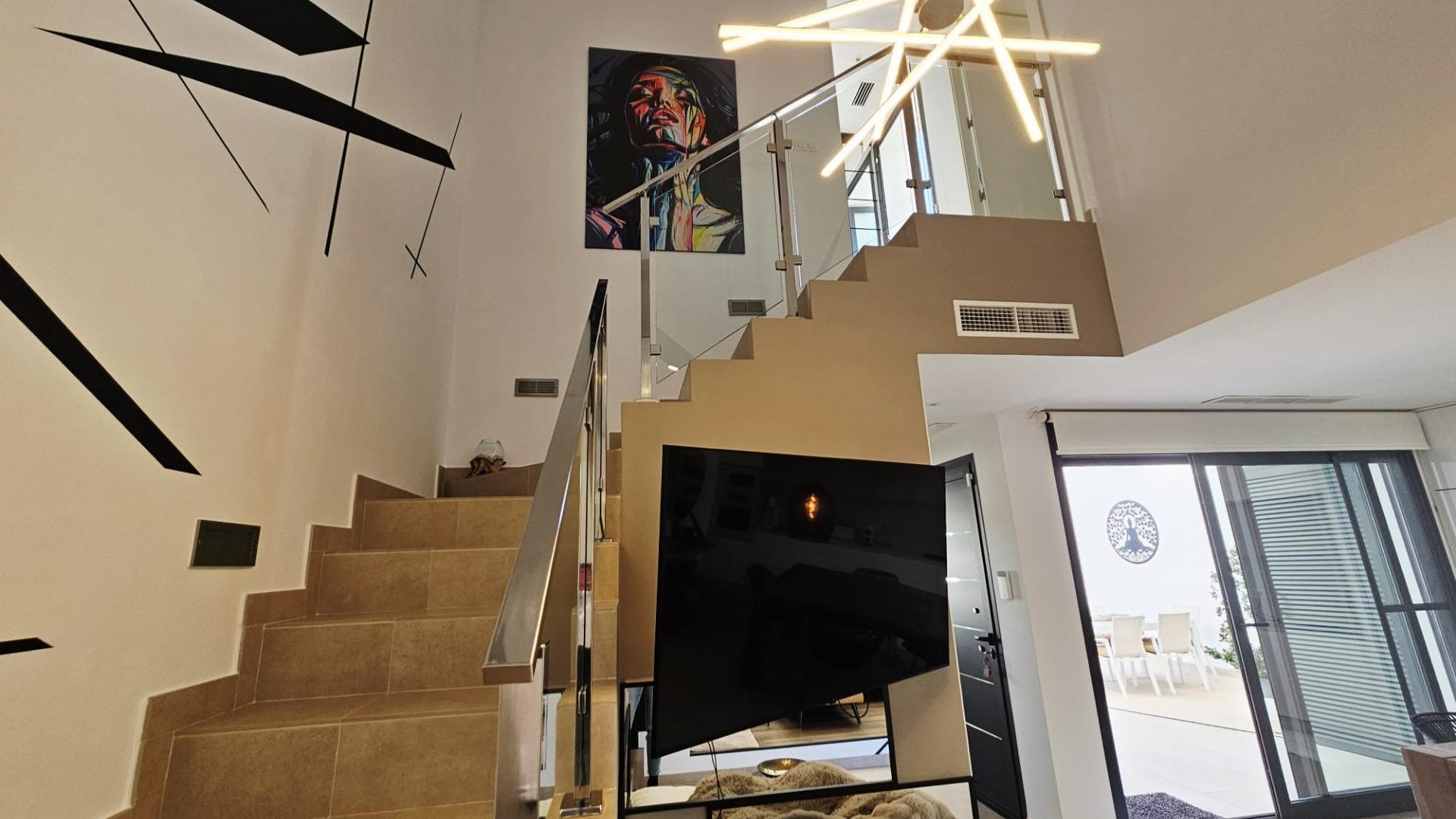 Återförsäljning - Fristående villa -
Benijofar - Benimar