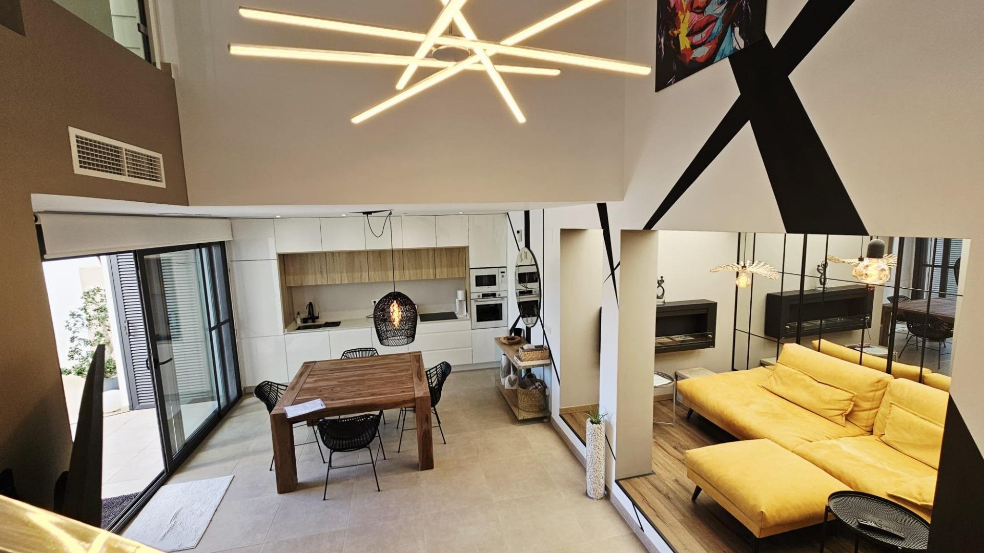 Återförsäljning - Fristående villa -
Benijofar - Benimar