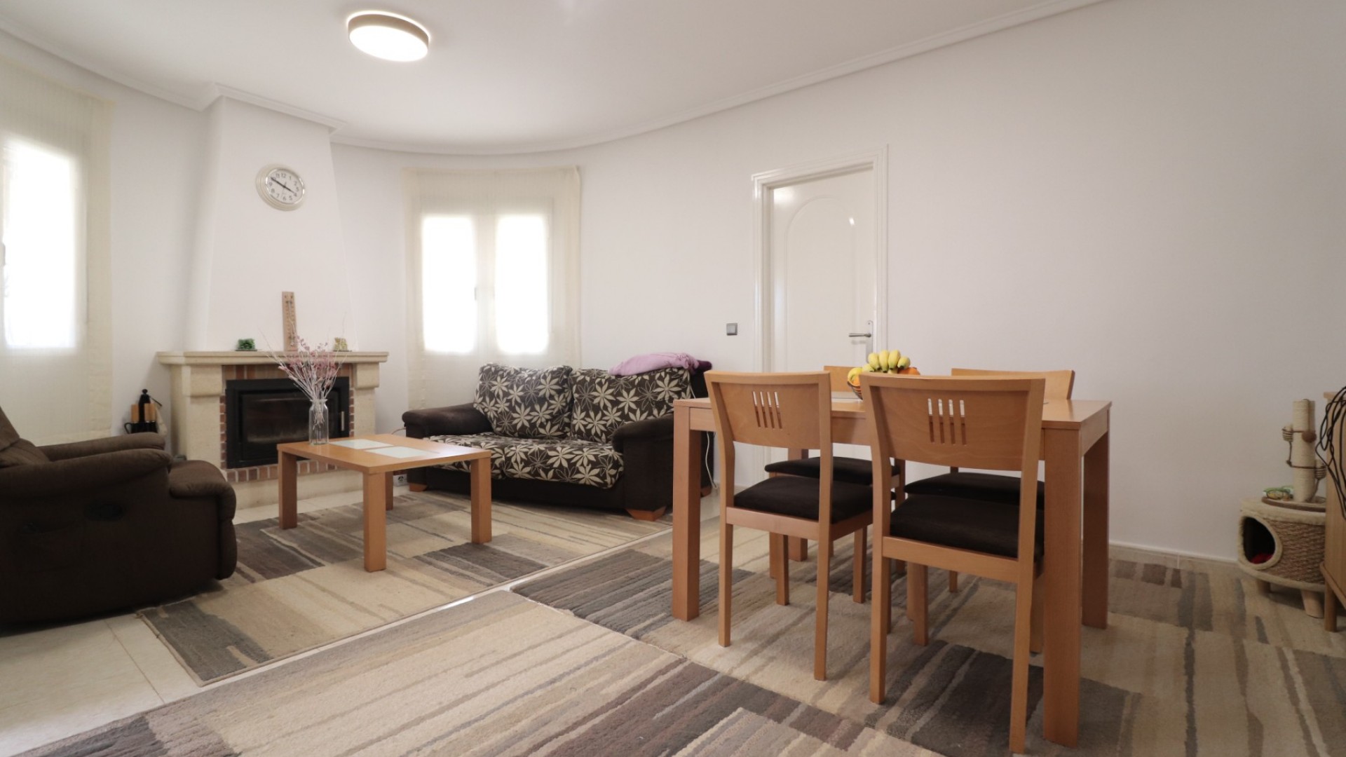 Återförsäljning - Fristående villa -
Benijofar - Monte Azul