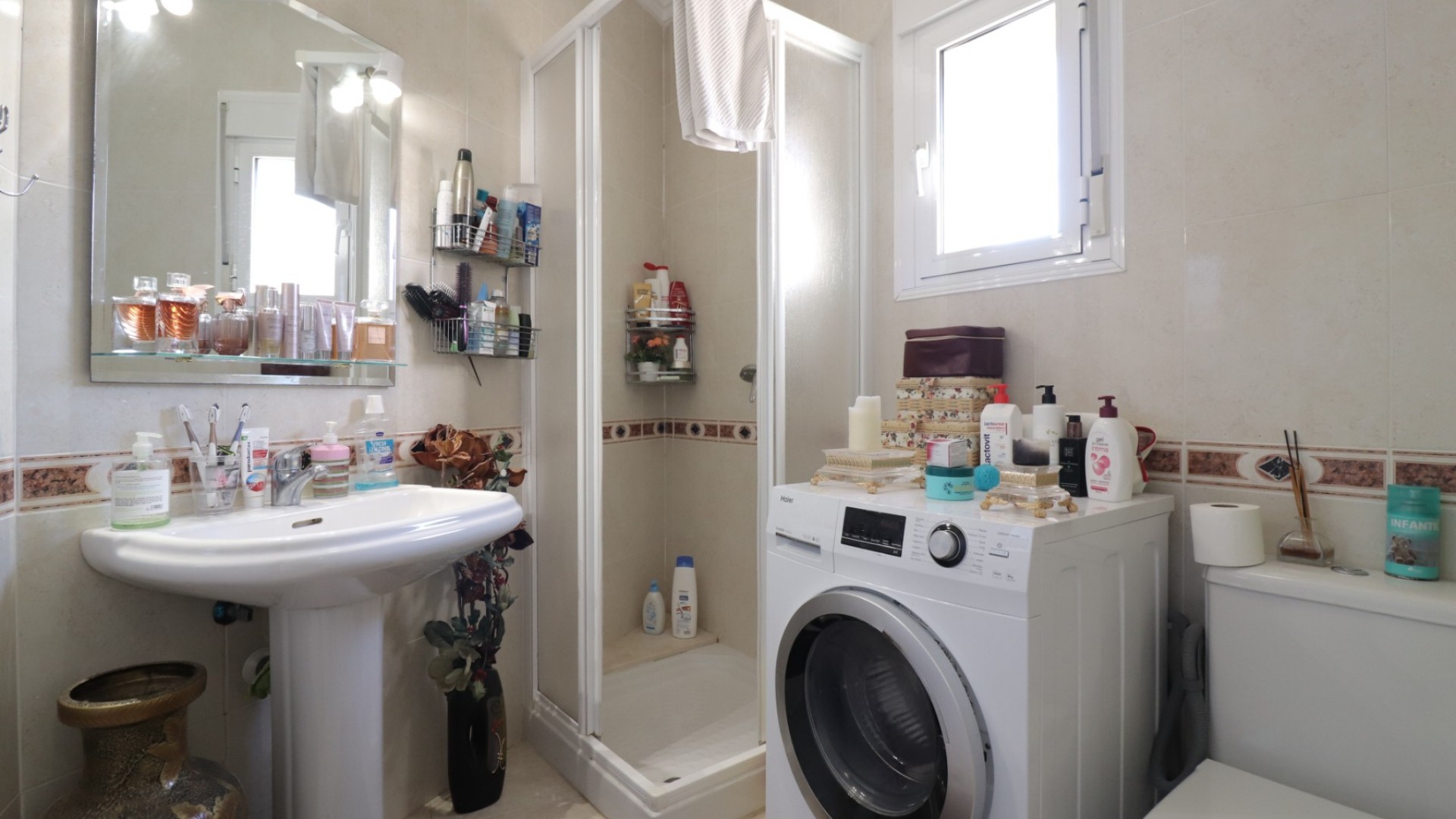 Återförsäljning - Fristående villa -
Benijofar - Monte Azul