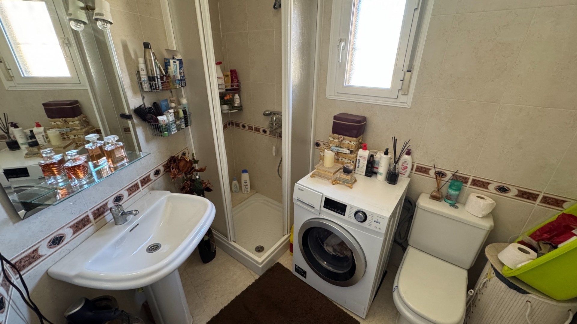 Återförsäljning - Fristående villa -
Benijofar