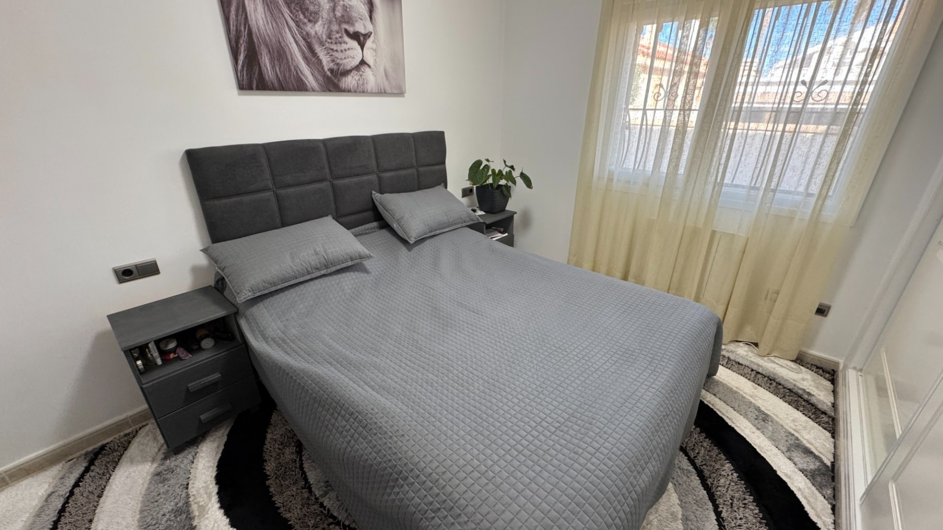 Återförsäljning - Fristående villa -
Benijofar