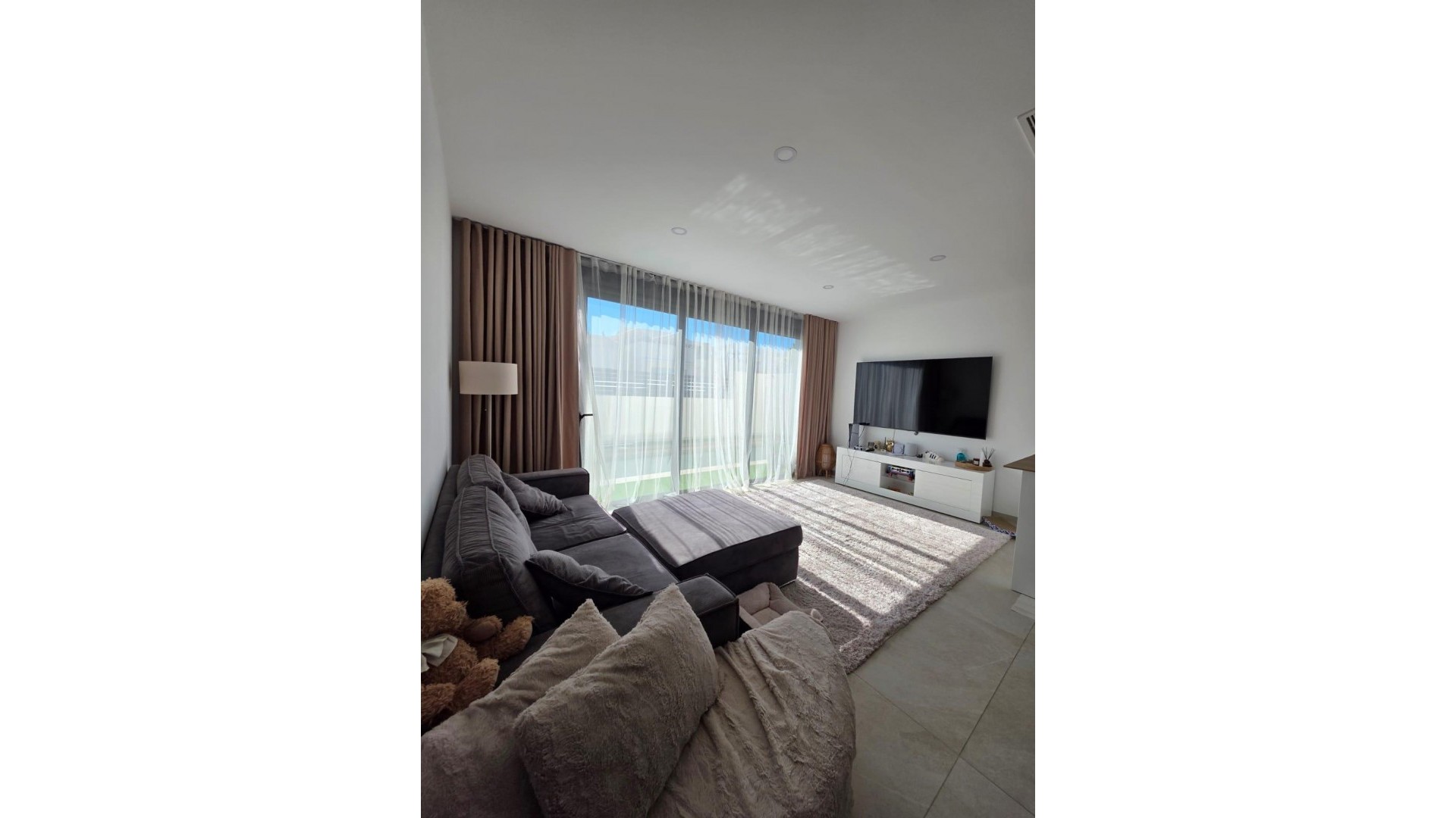 Återförsäljning - Fristående villa -
Benijofar