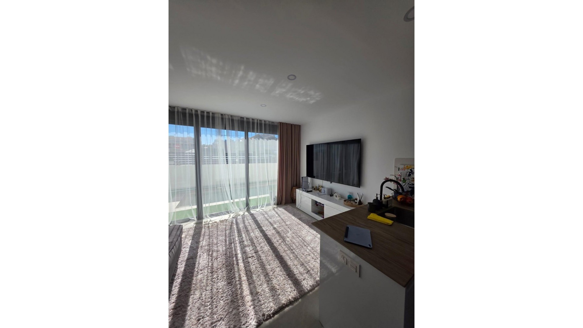 Återförsäljning - Fristående villa -
Benijofar