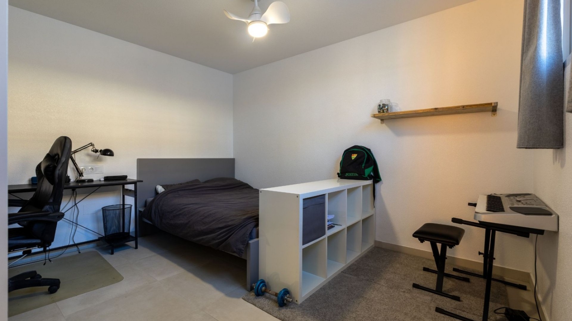 Återförsäljning - Fristående villa -
Benijofar