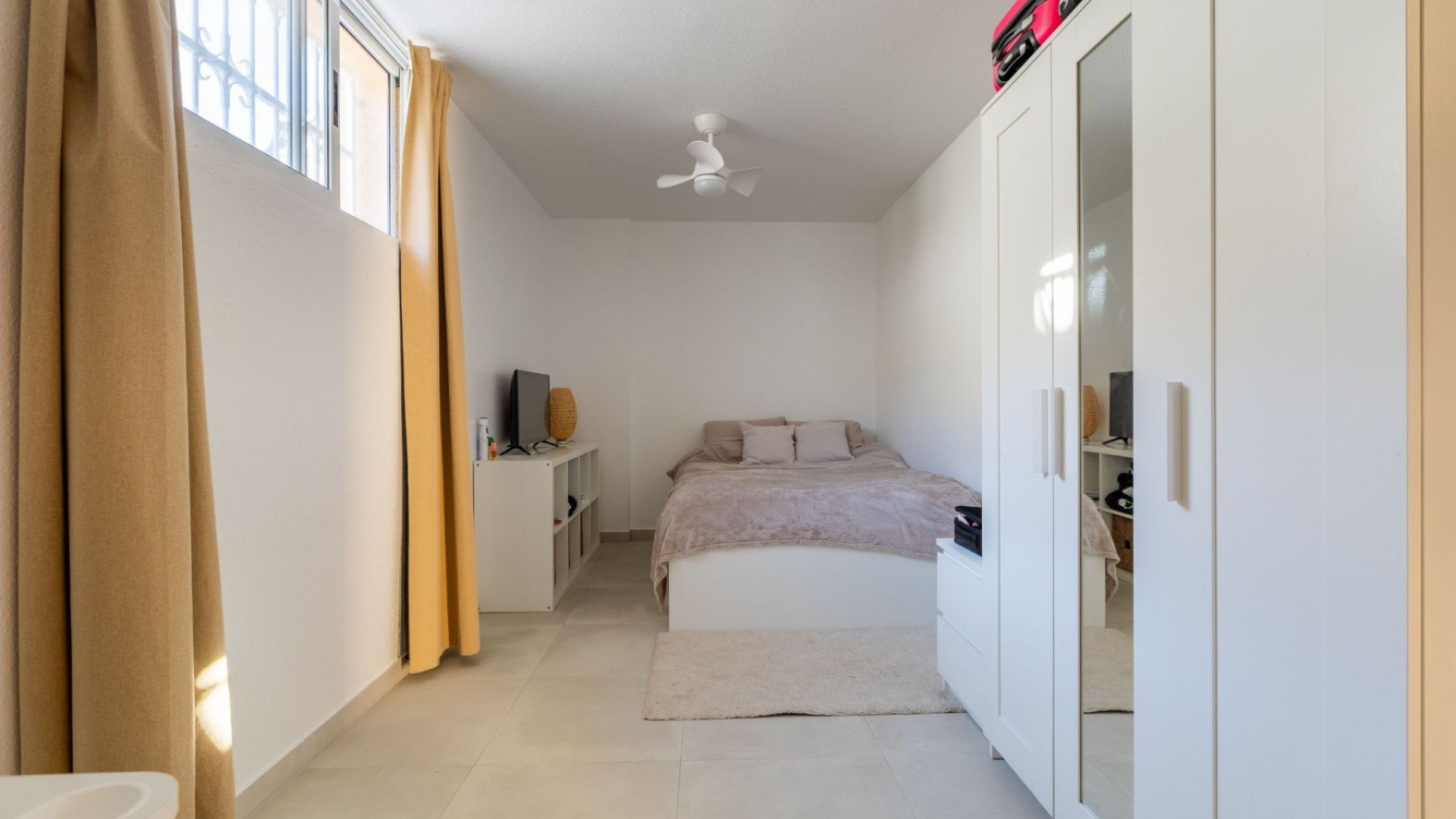 Återförsäljning - Fristående villa -
Benijofar