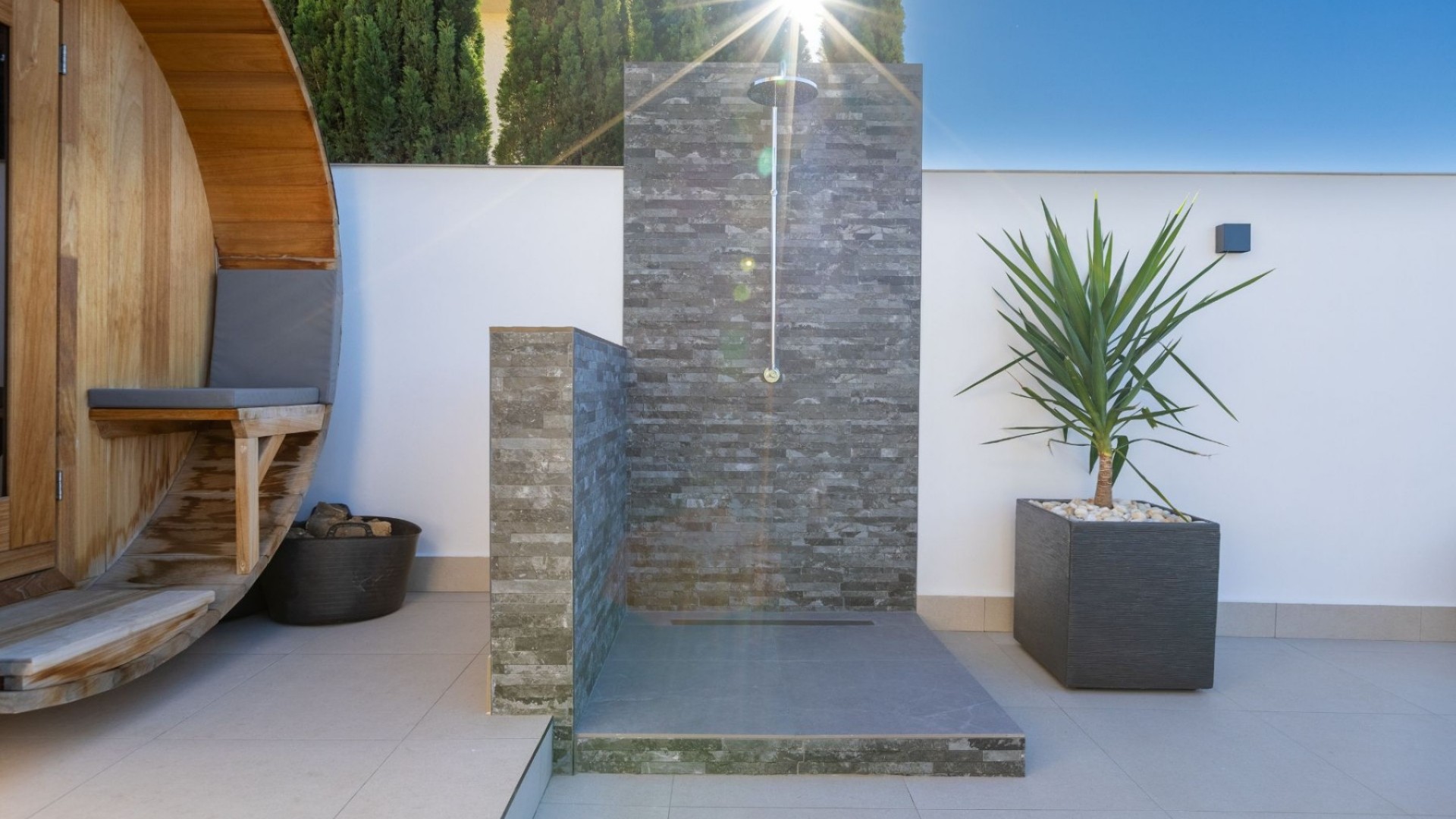 Återförsäljning - Fristående villa -
Benijofar