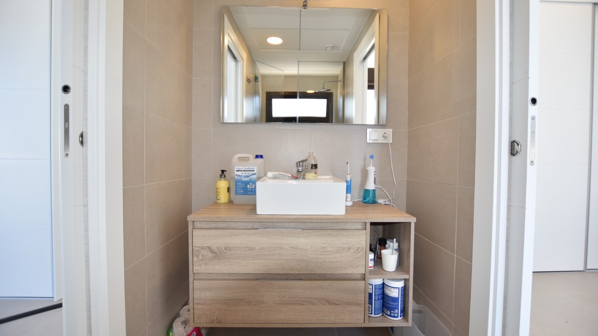 Återförsäljning - Fristående villa -
Benijofar