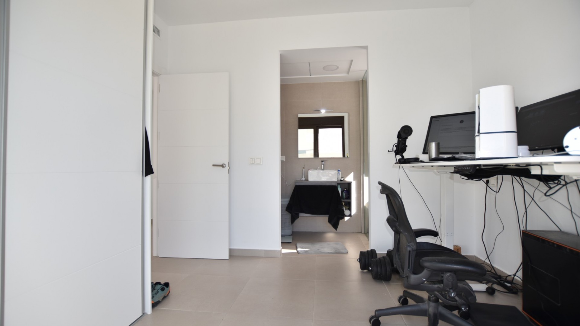 Återförsäljning - Fristående villa -
Benijofar