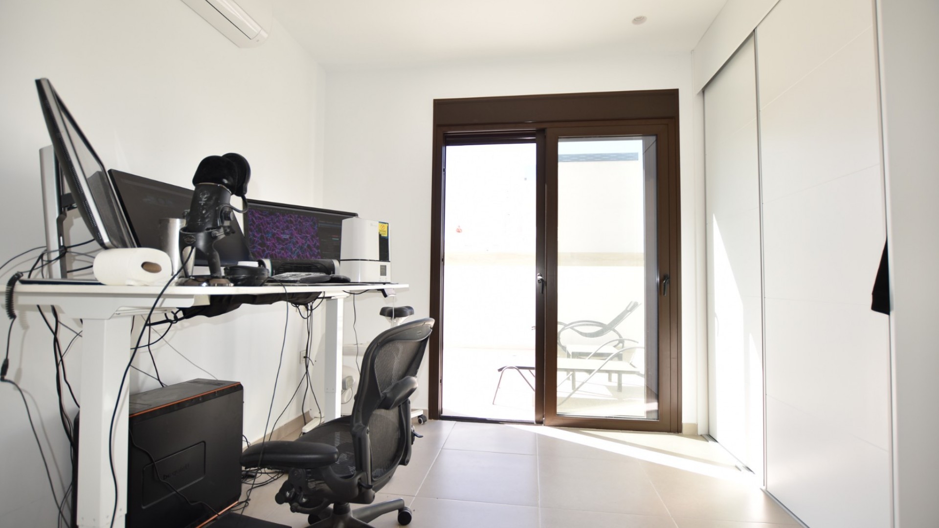 Återförsäljning - Fristående villa -
Benijofar