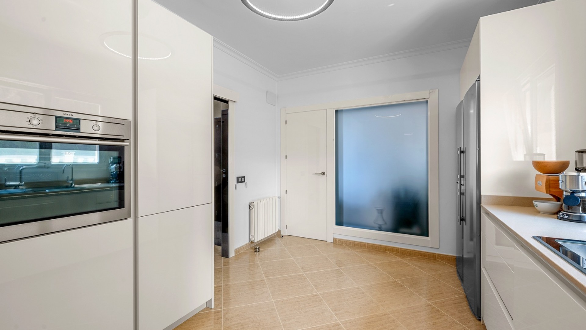 Återförsäljning - Fristående villa -
Benissa - Benisa