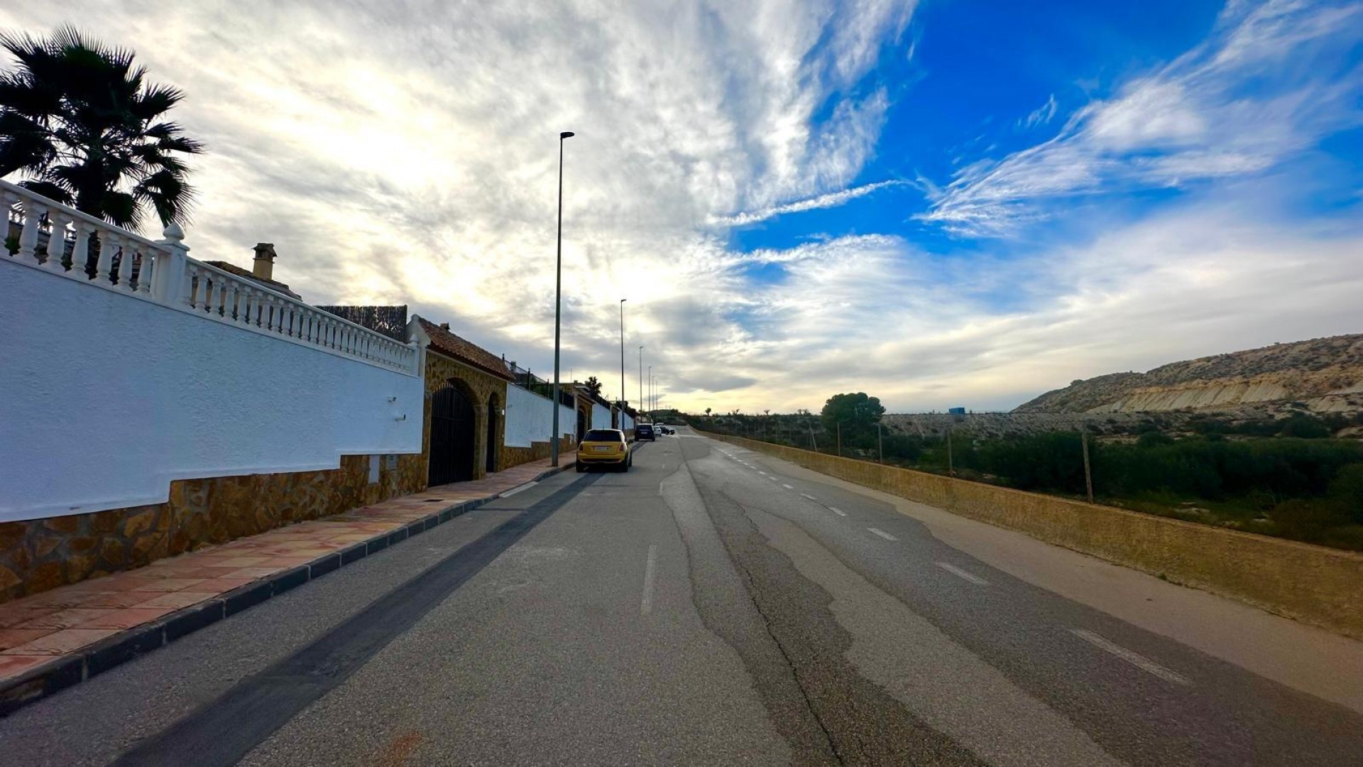 Återförsäljning - Fristående villa -
Bigastro - Comunidad valenciana