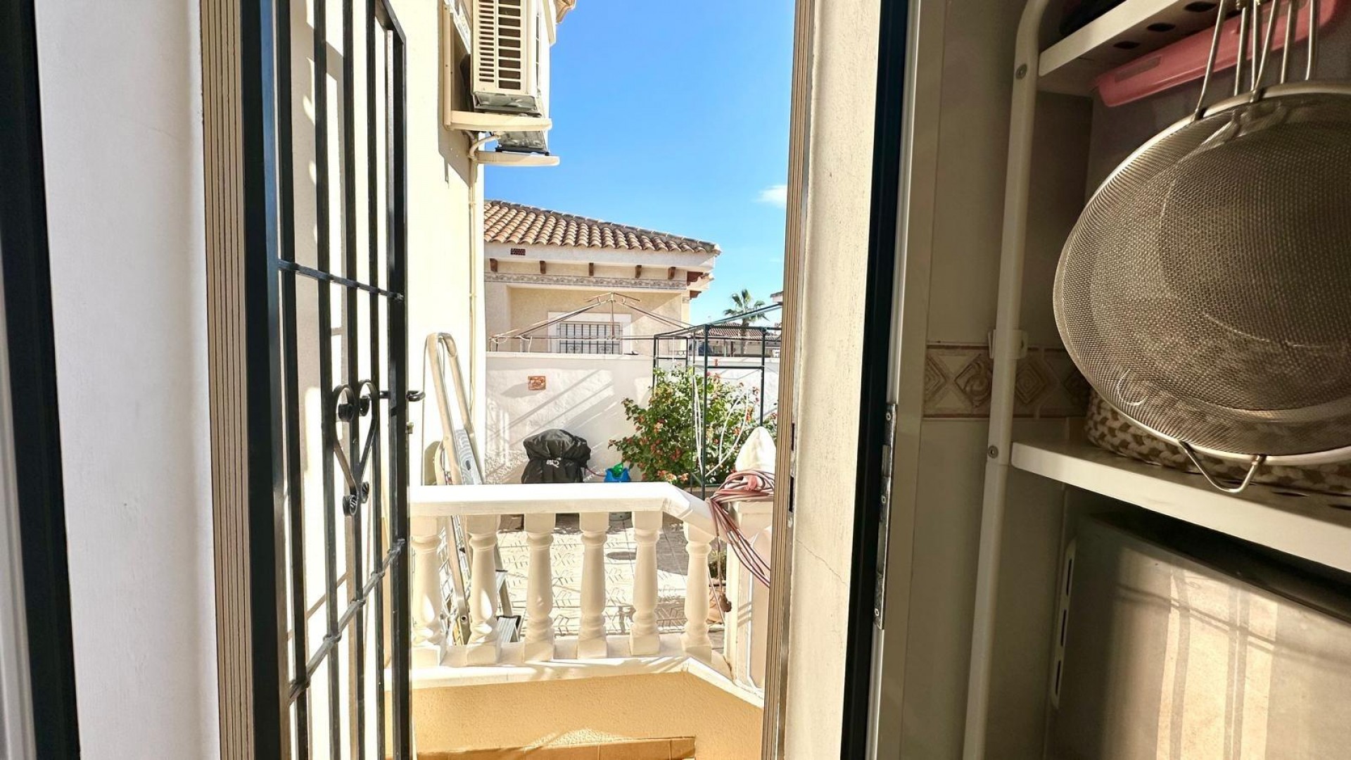 Återförsäljning - Fristående villa -
Bigastro - Comunidad valenciana