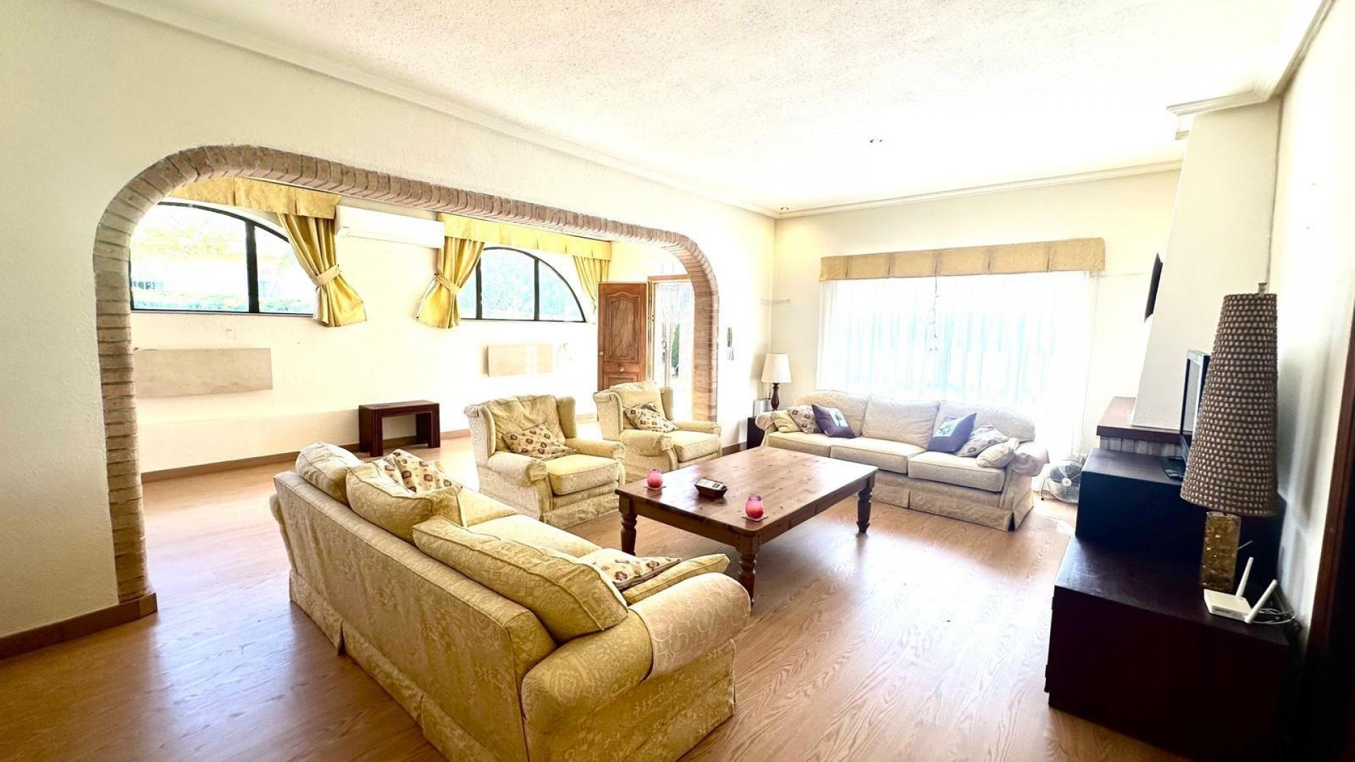 Återförsäljning - Fristående villa -
Cabo Roig - Costa blanca