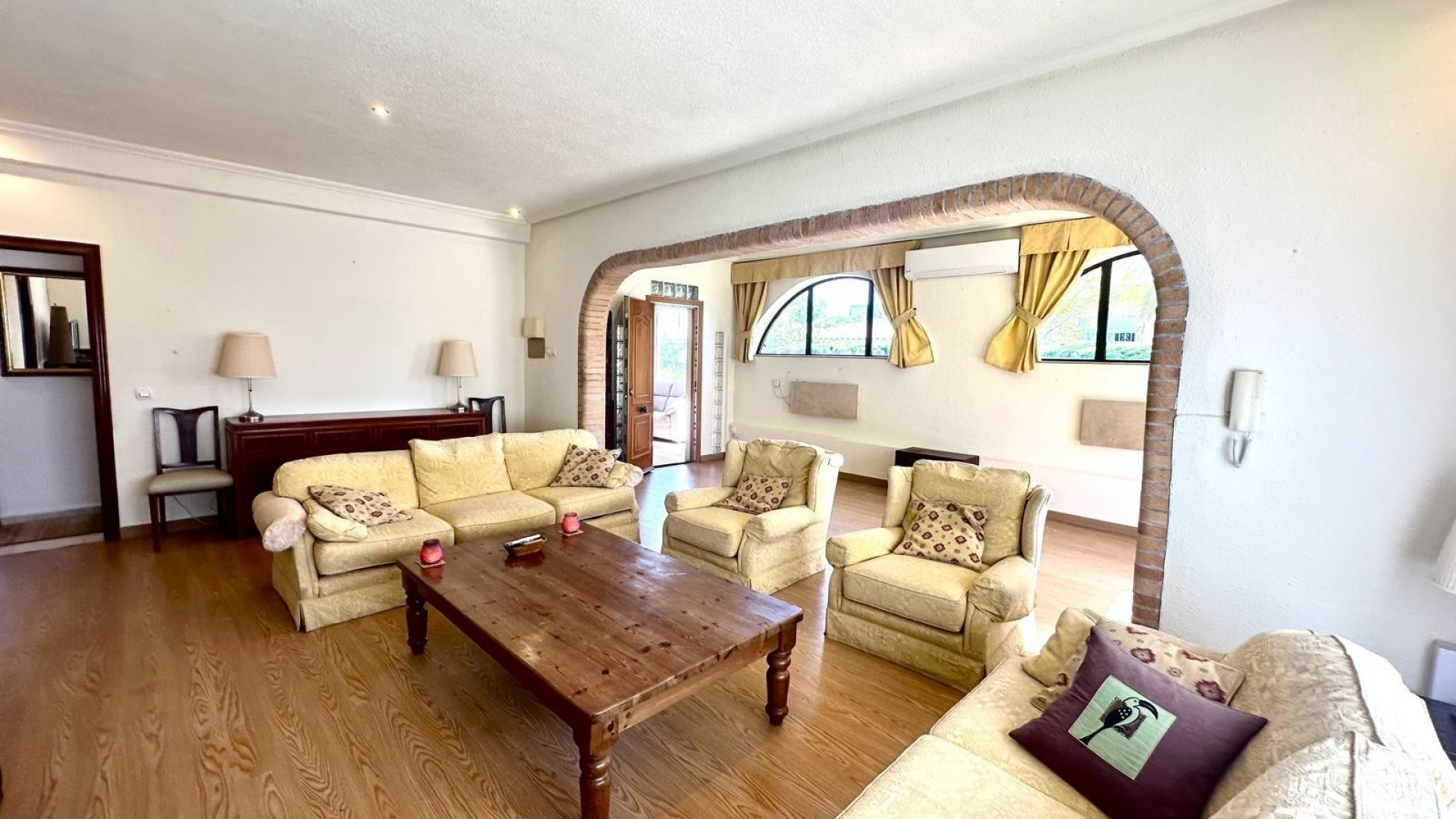 Återförsäljning - Fristående villa -
Cabo Roig - Costa blanca