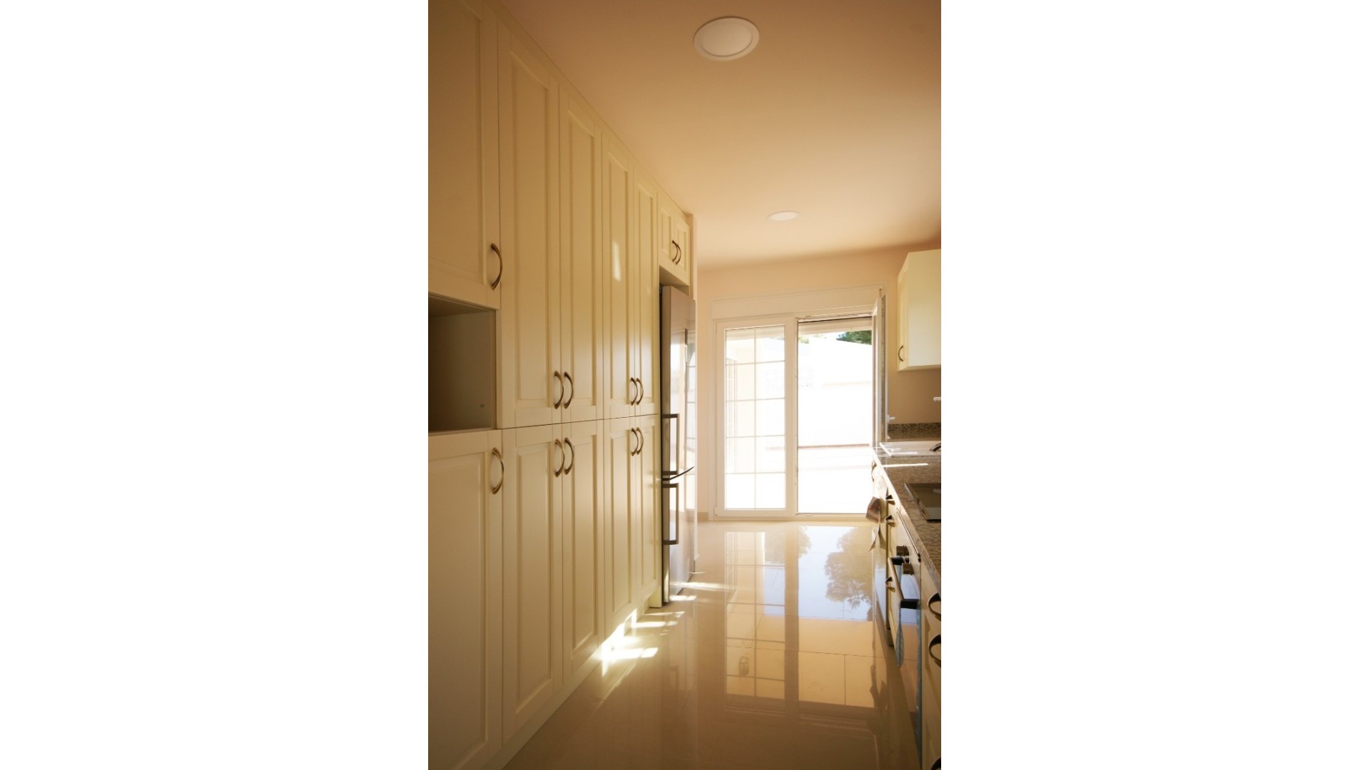 Återförsäljning - Fristående villa -
Cabo Roig - MUY CERCA DE LA PLAYA