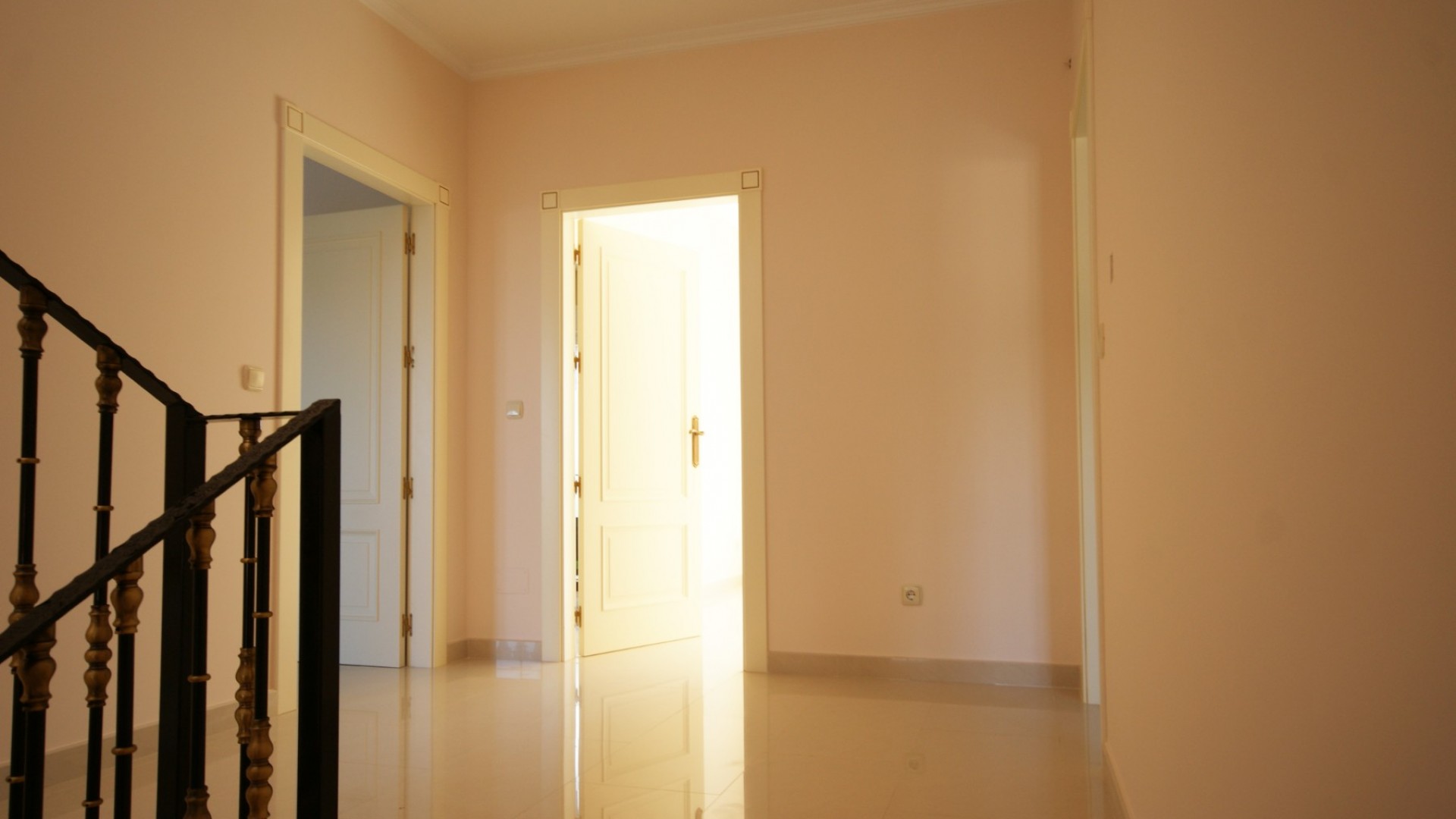 Återförsäljning - Fristående villa -
Cabo Roig - MUY CERCA DE LA PLAYA