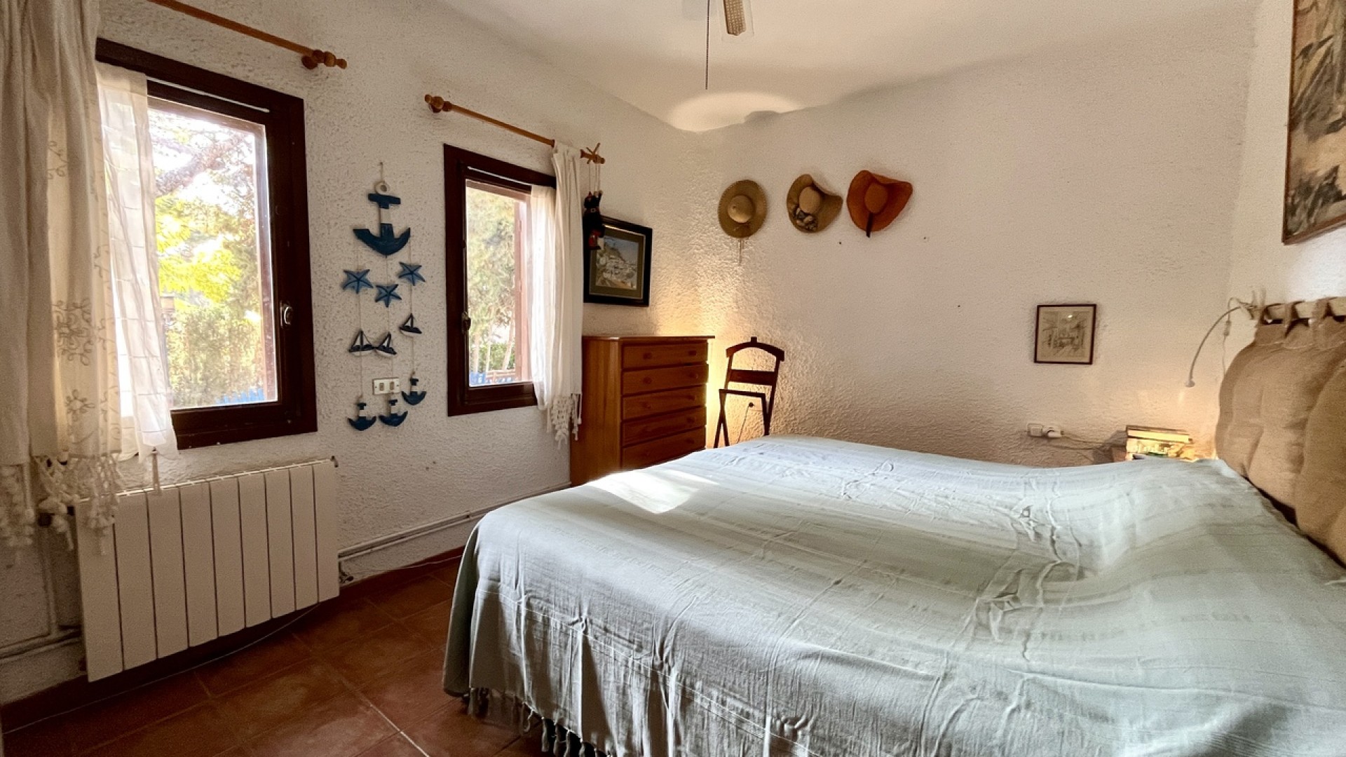 Återförsäljning - Fristående villa -
Cabo Roig