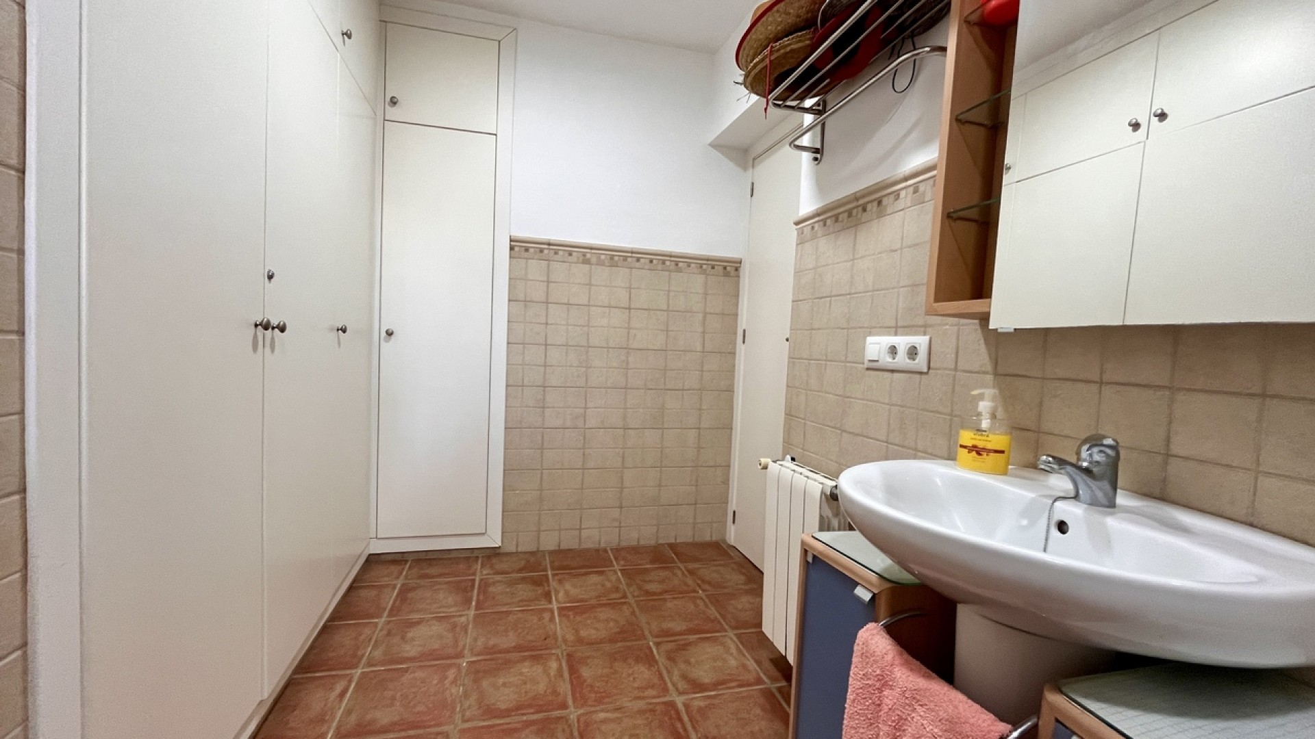 Återförsäljning - Fristående villa -
Cabo Roig