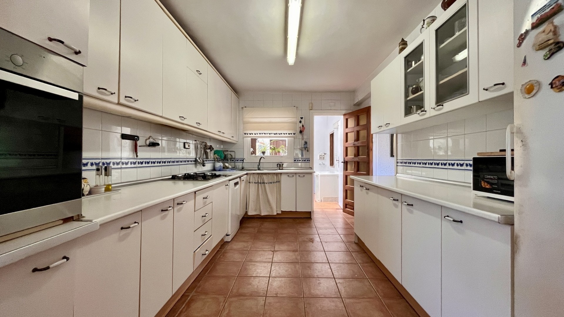 Återförsäljning - Fristående villa -
Cabo Roig