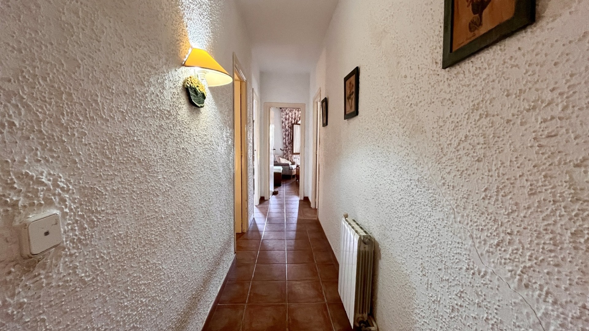 Återförsäljning - Fristående villa -
Cabo Roig