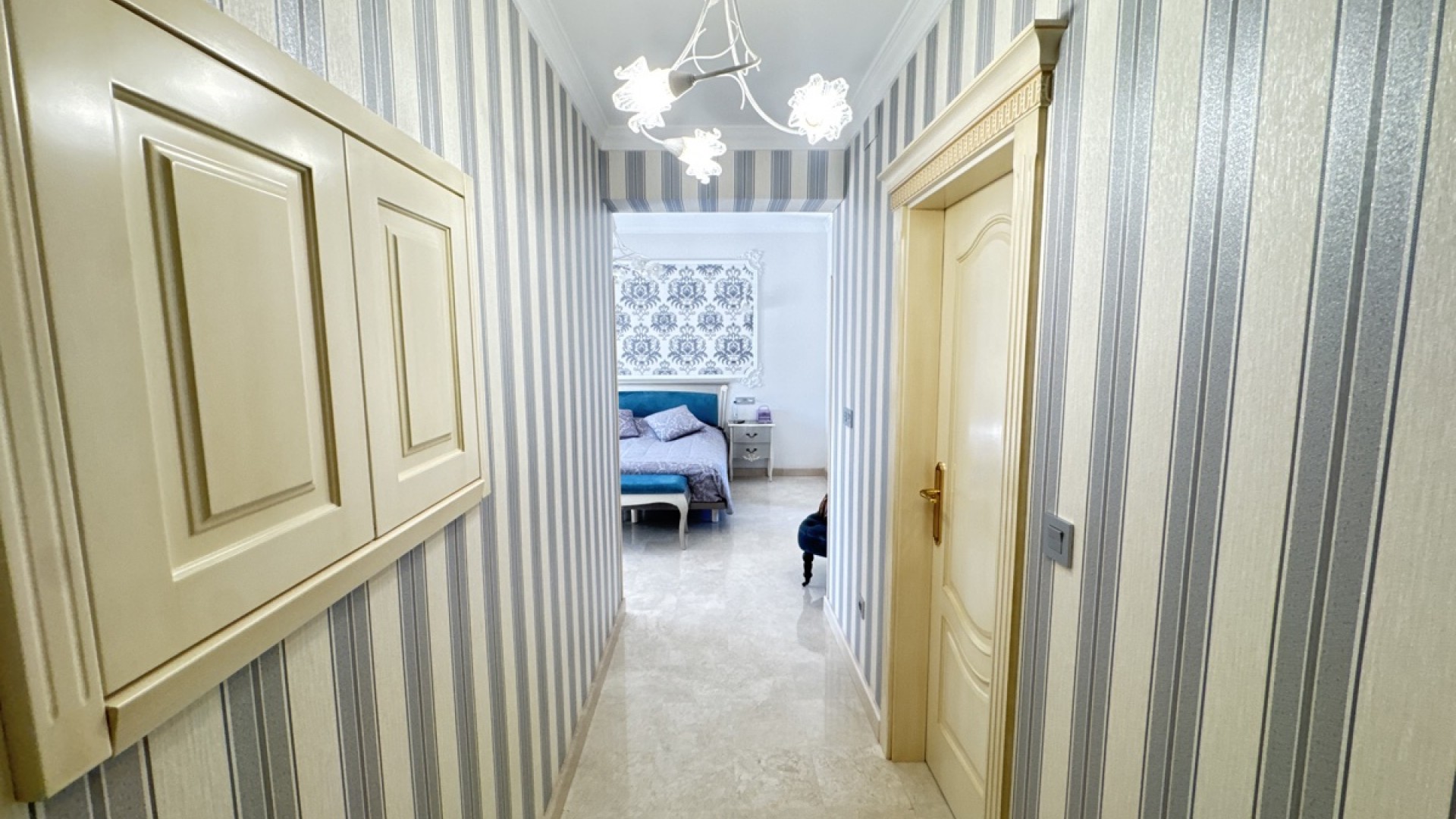 Återförsäljning - Fristående villa -
Cabo Roig