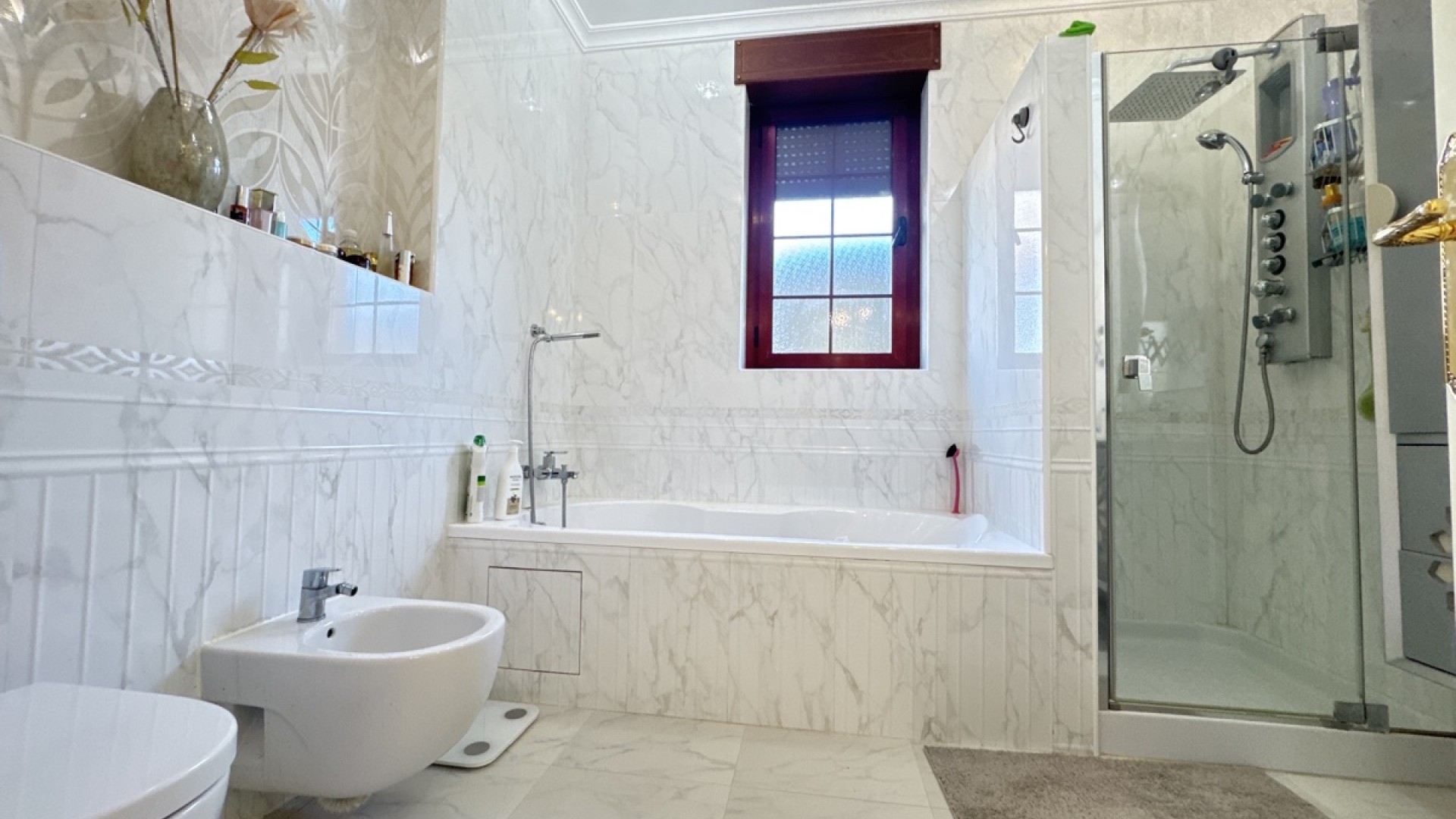 Återförsäljning - Fristående villa -
Cabo Roig