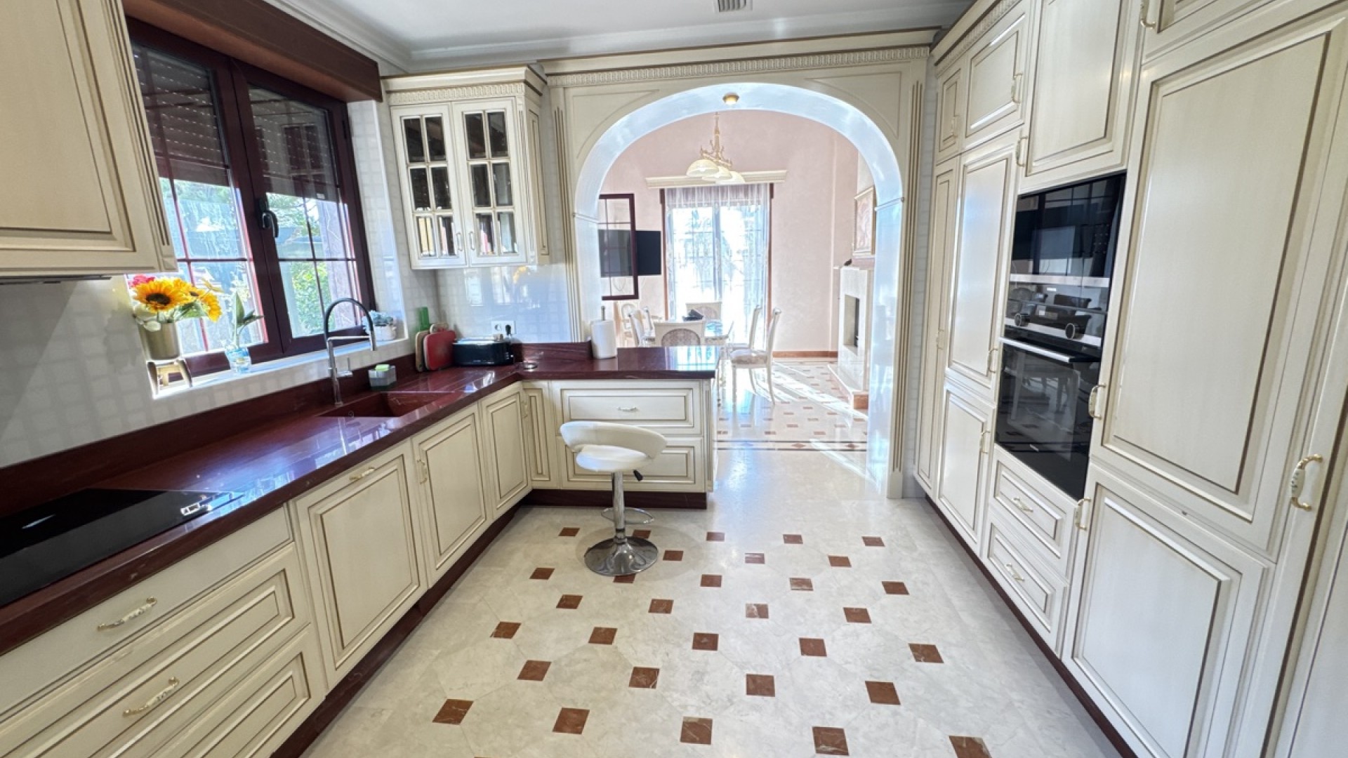 Återförsäljning - Fristående villa -
Cabo Roig