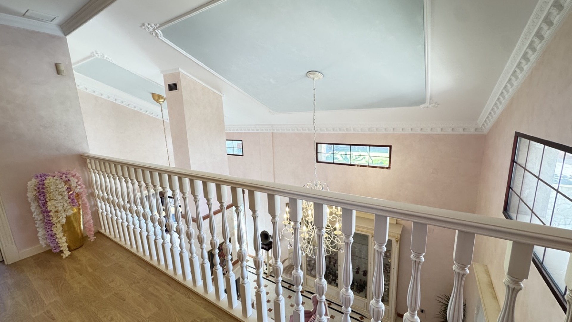 Återförsäljning - Fristående villa -
Cabo Roig