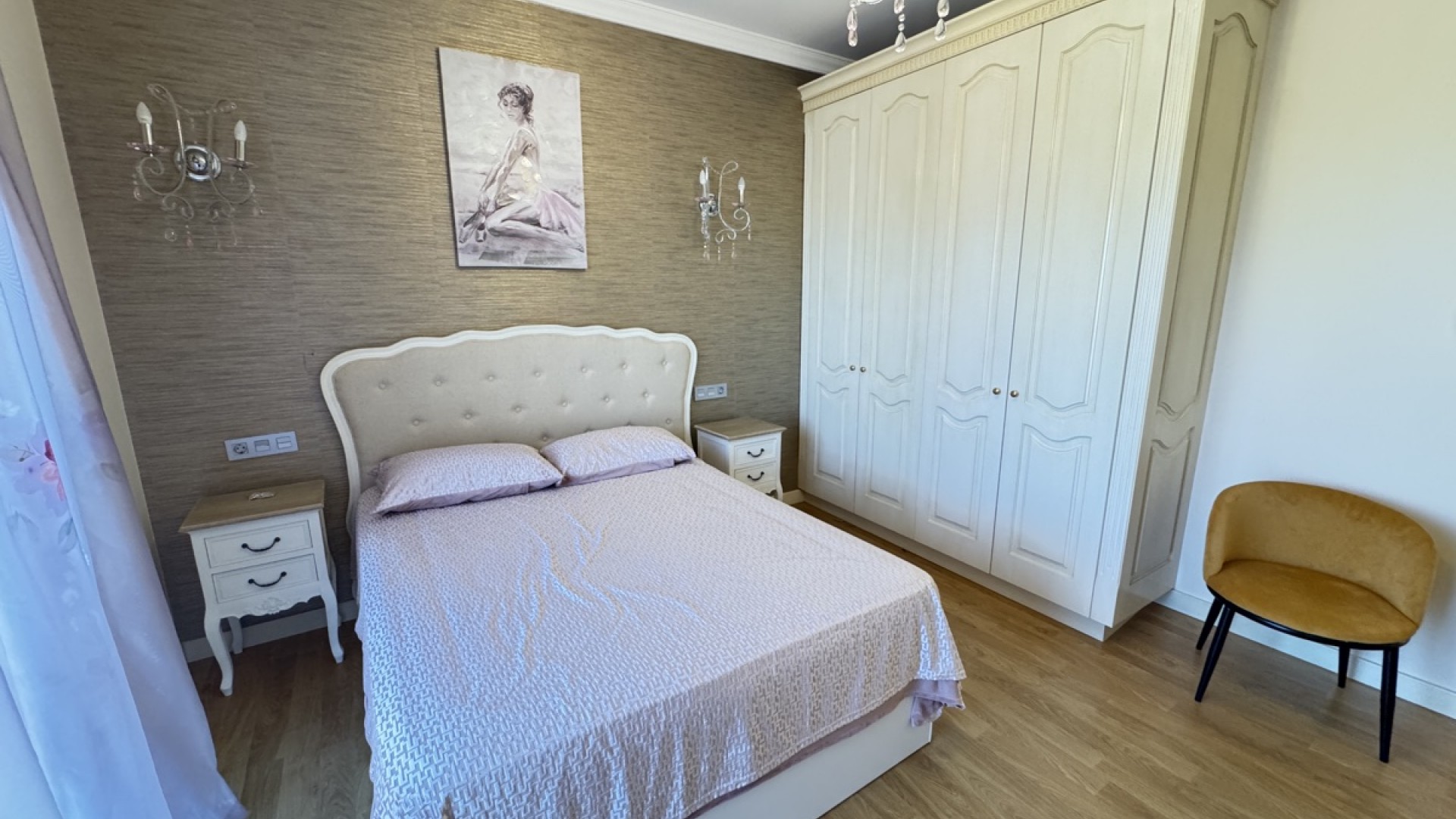 Återförsäljning - Fristående villa -
Cabo Roig